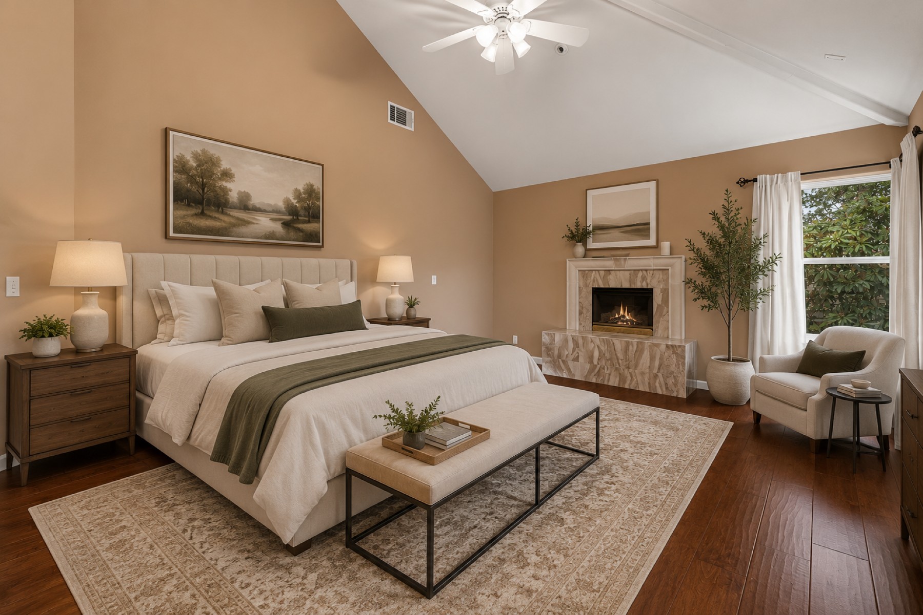  2420 Loch Way, El Dorado Hills, CA 95762 - 物件實景