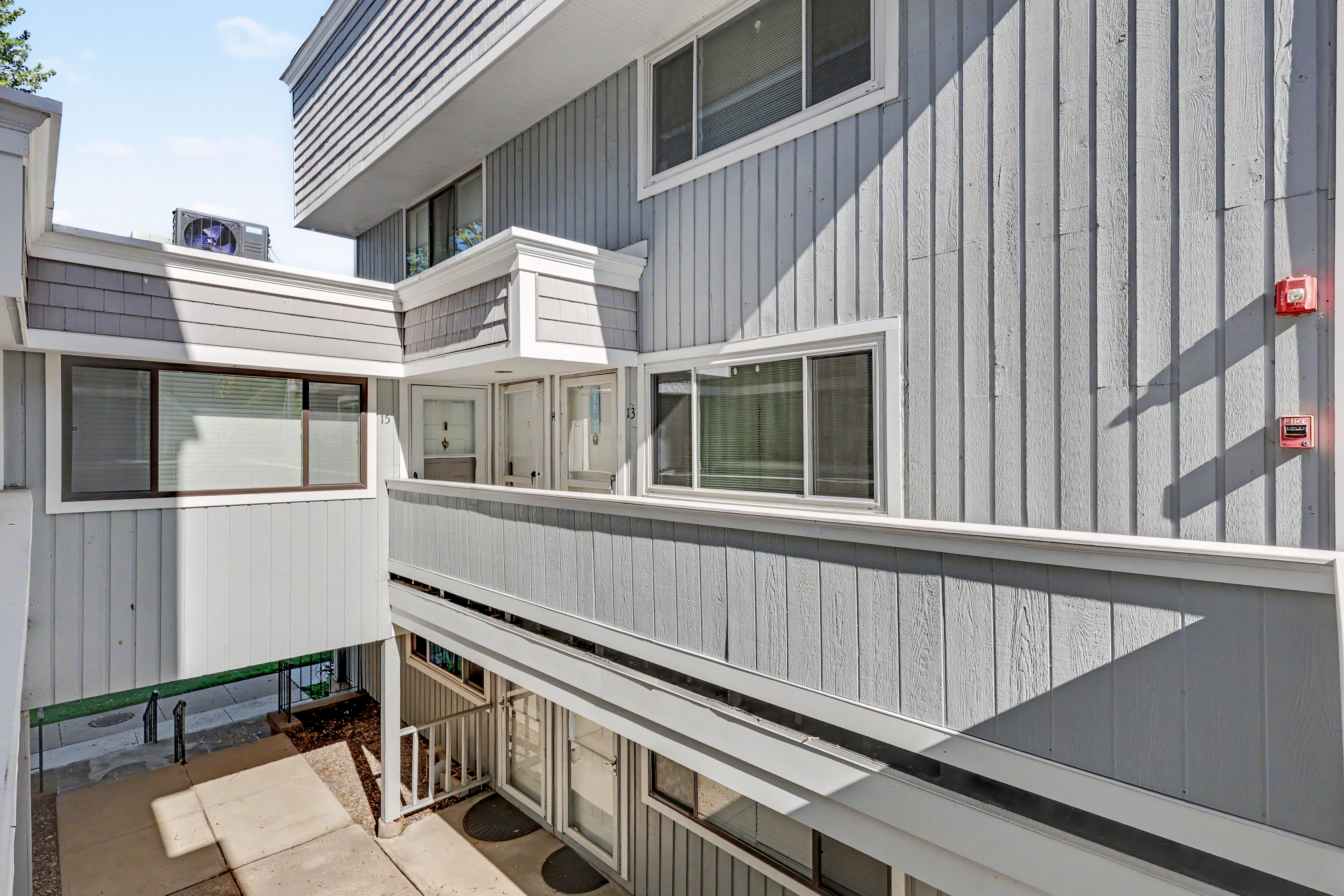  Spacious Two Bedroom Townhouse in Norwalk - 物件實景