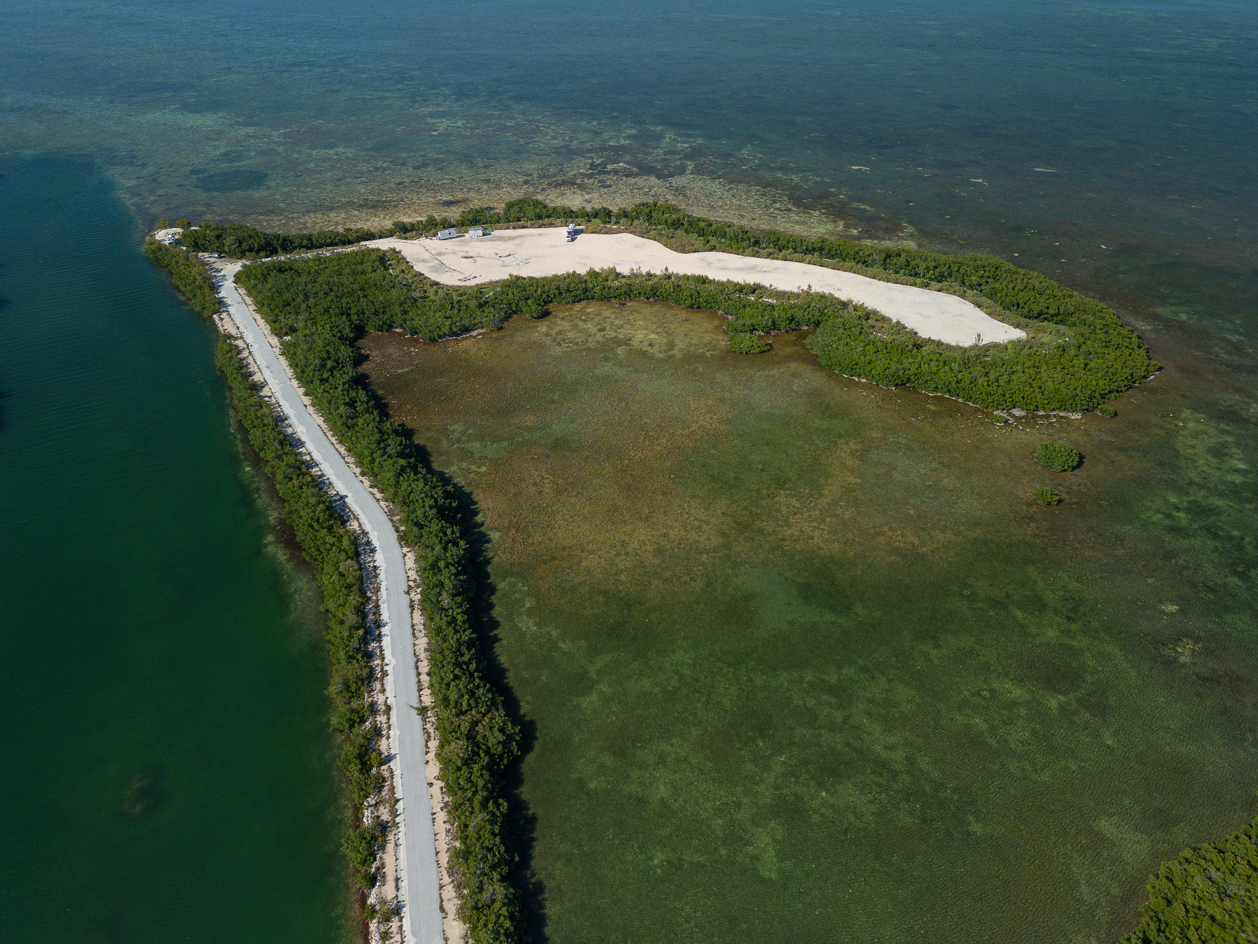  Enchanted Island - 物件實景