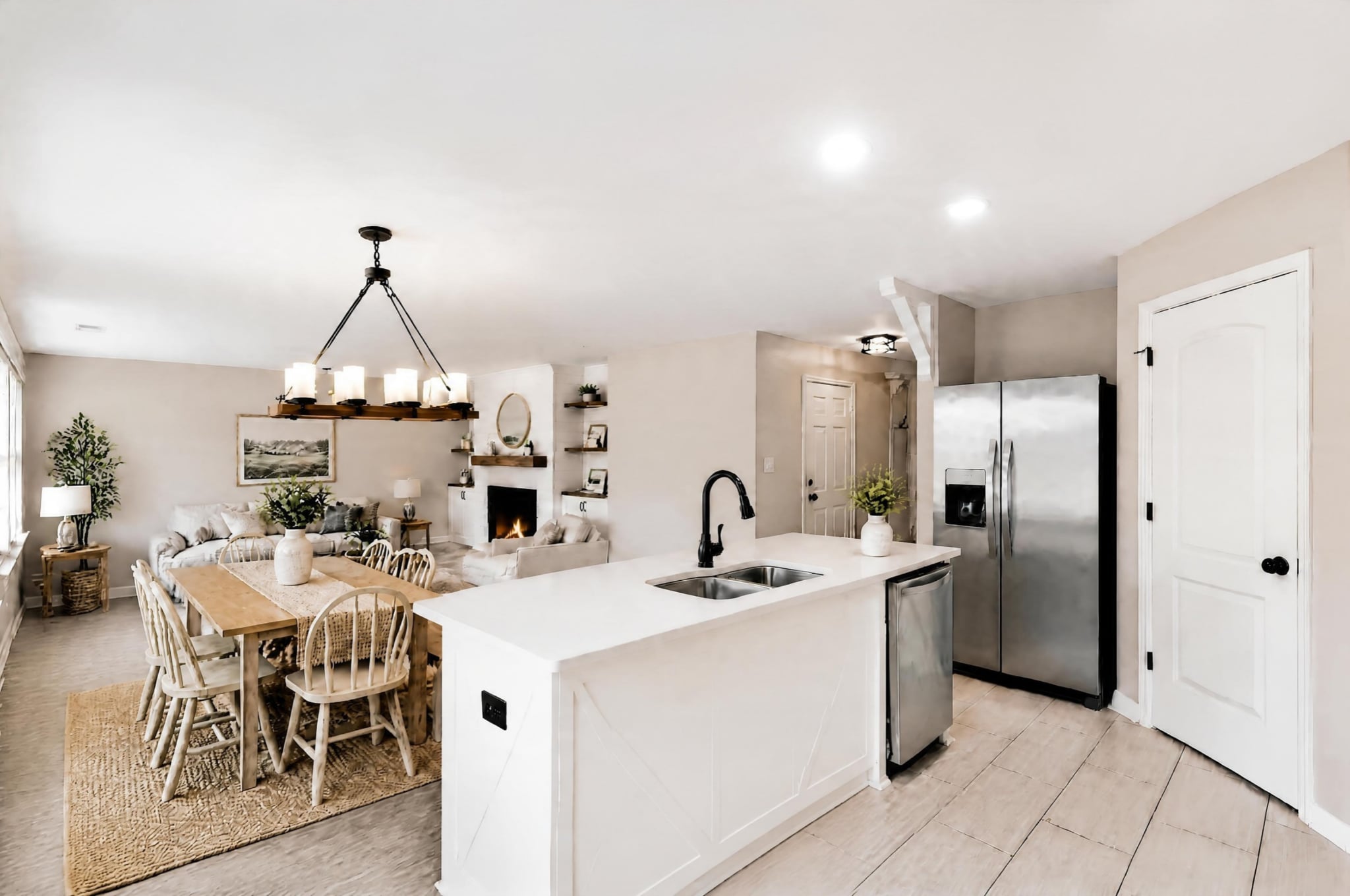  1836 Clayton Cove Drive NW - 物件實景