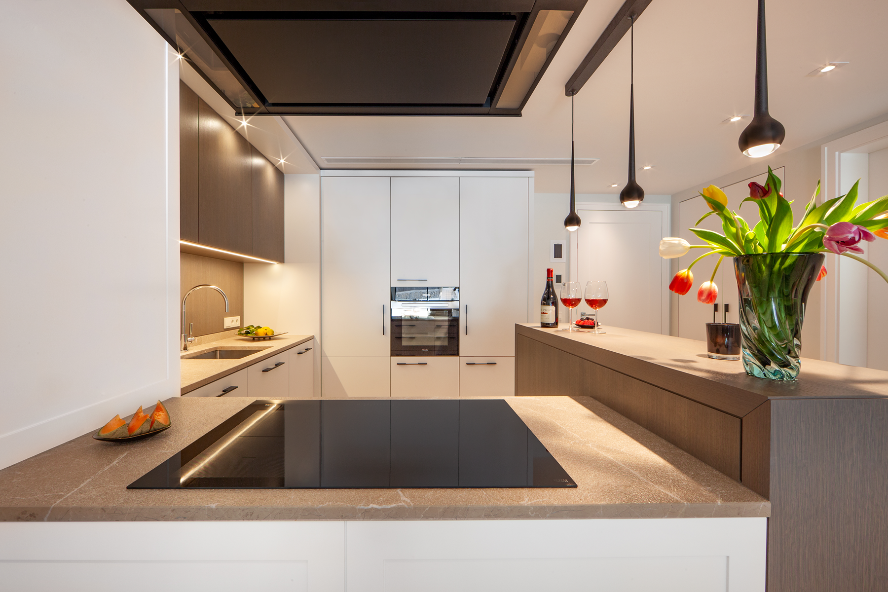  Refurbished flat in Port Andratx - 物件實景