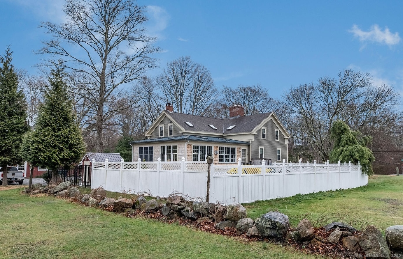 Old Lyme, Connecticut, 06371, United States, 4 Bedrooms Bedrooms, ,2 BathroomsBathrooms,Residential,For Sale,1998441