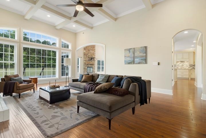 Woodruff, South Carolina, 29388, United States, 4 Bedrooms Bedrooms, ,4 BathroomsBathrooms,Residential,For Sale,2003467