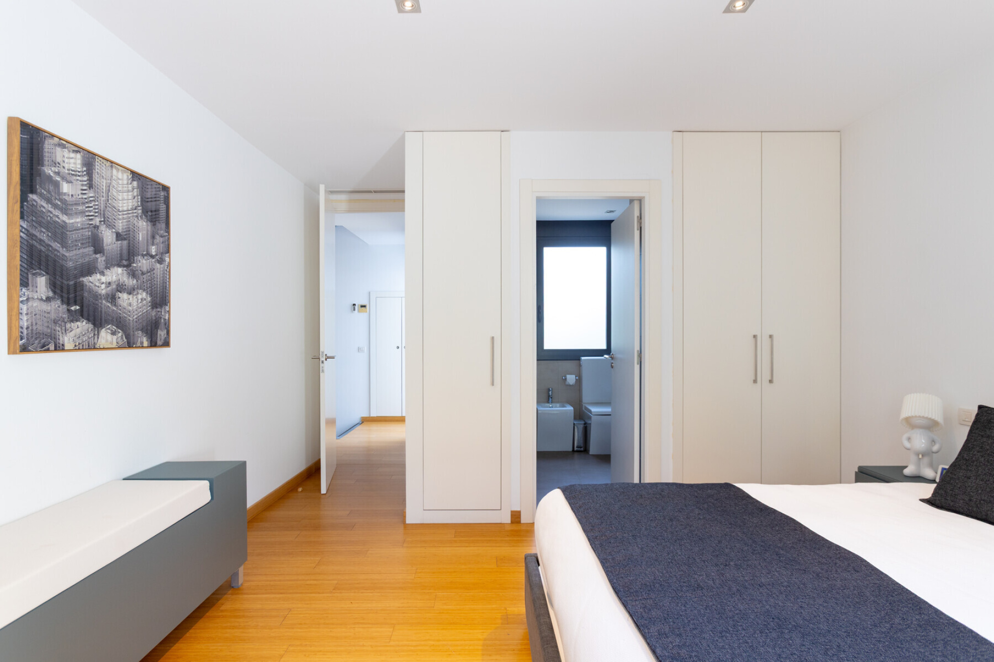  Luxury house in Sant Cugat with large spaces and maximum privacy - 物件實景