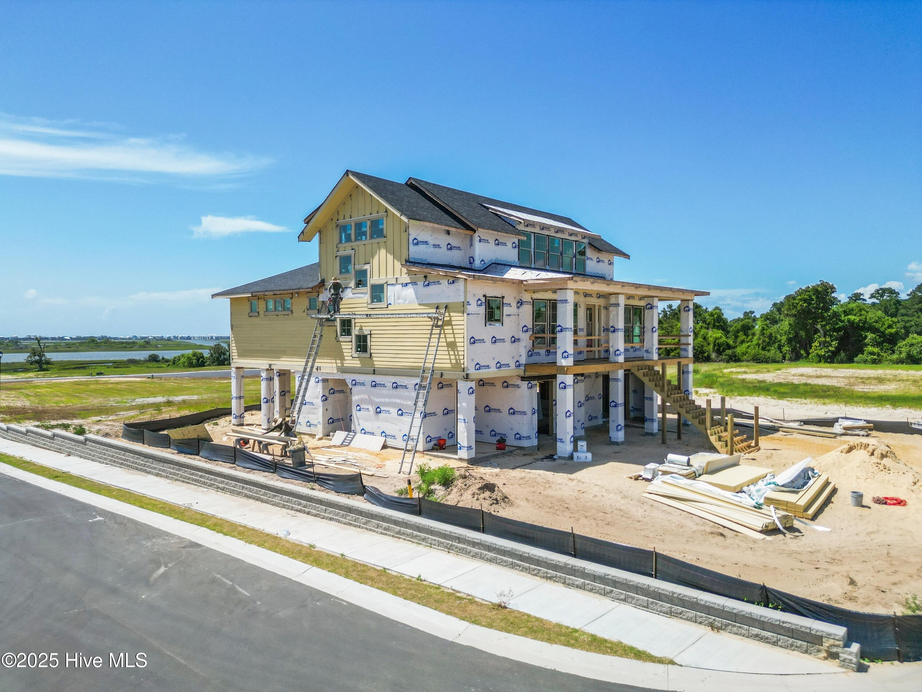 Hampstead, North Carolina, 28443, United States, 4 Bedrooms Bedrooms, ,4 BathroomsBathrooms,Residential,For Sale,1991951