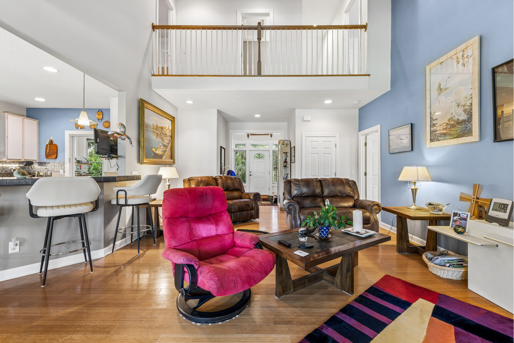 879 Broadview Drive, Ridgeland - 物件實景