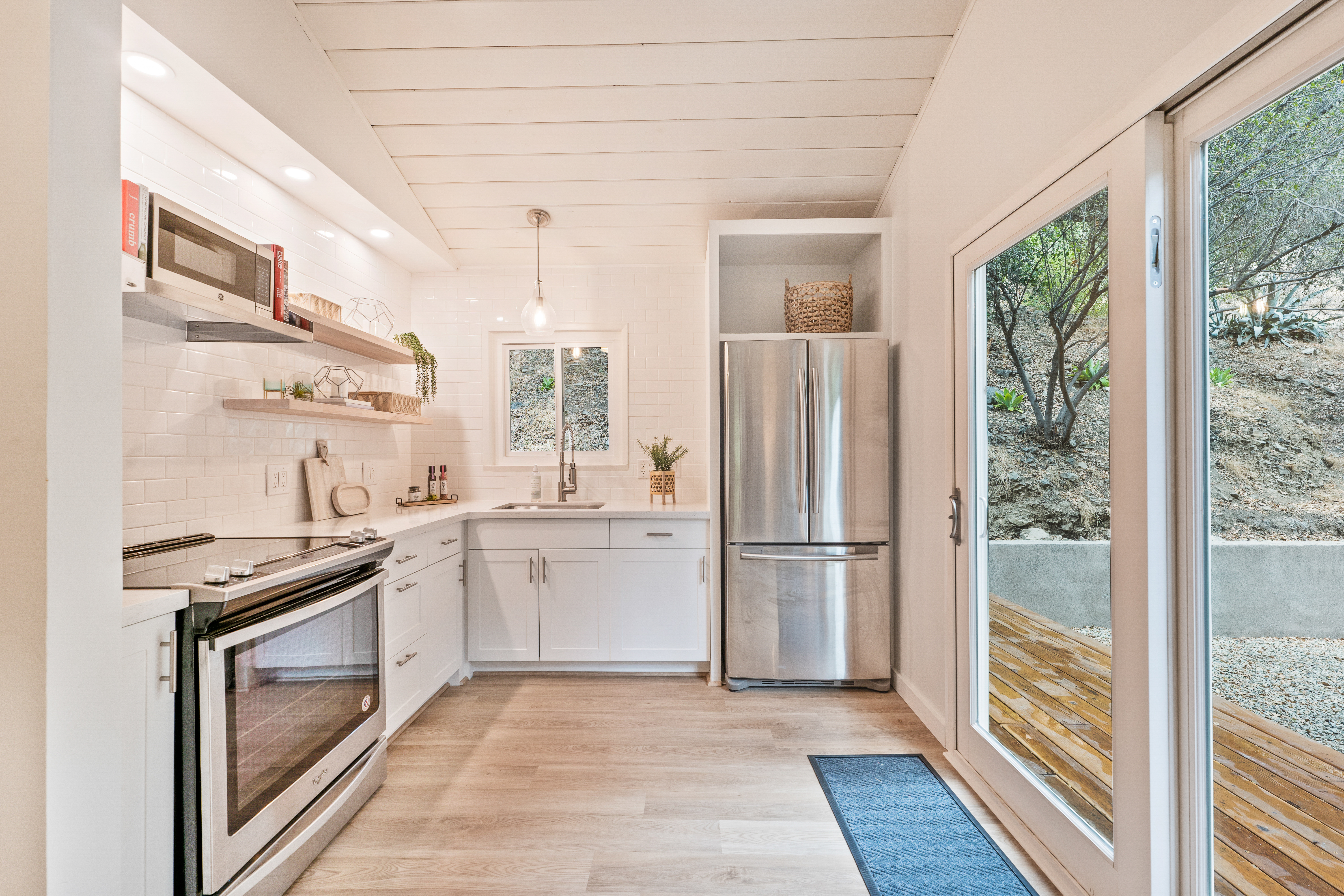  2899 Matilija Canyon Road, Ojai, CA 93023 - 物件實景