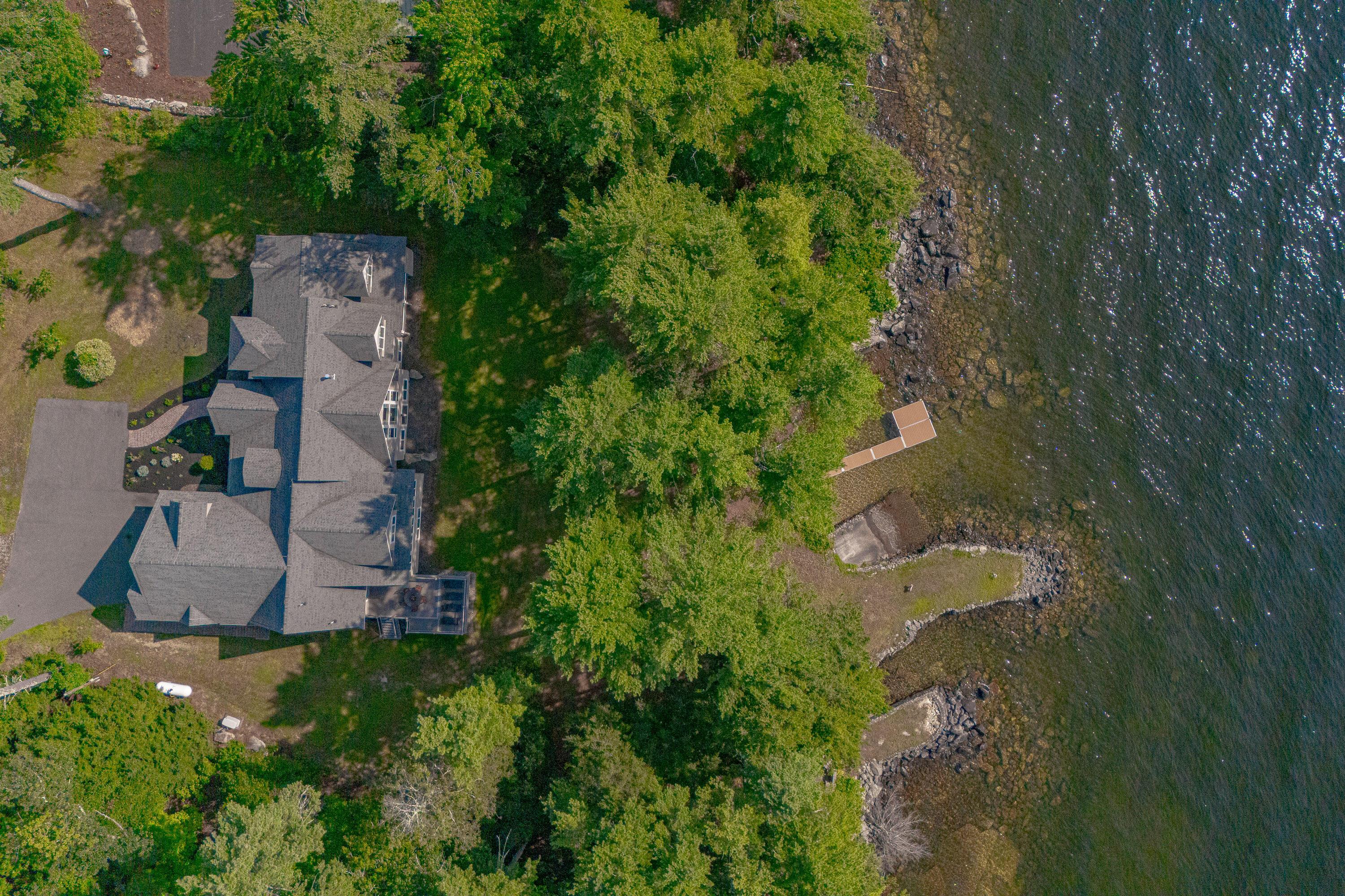  46 Windward Shore Road - 物件實景