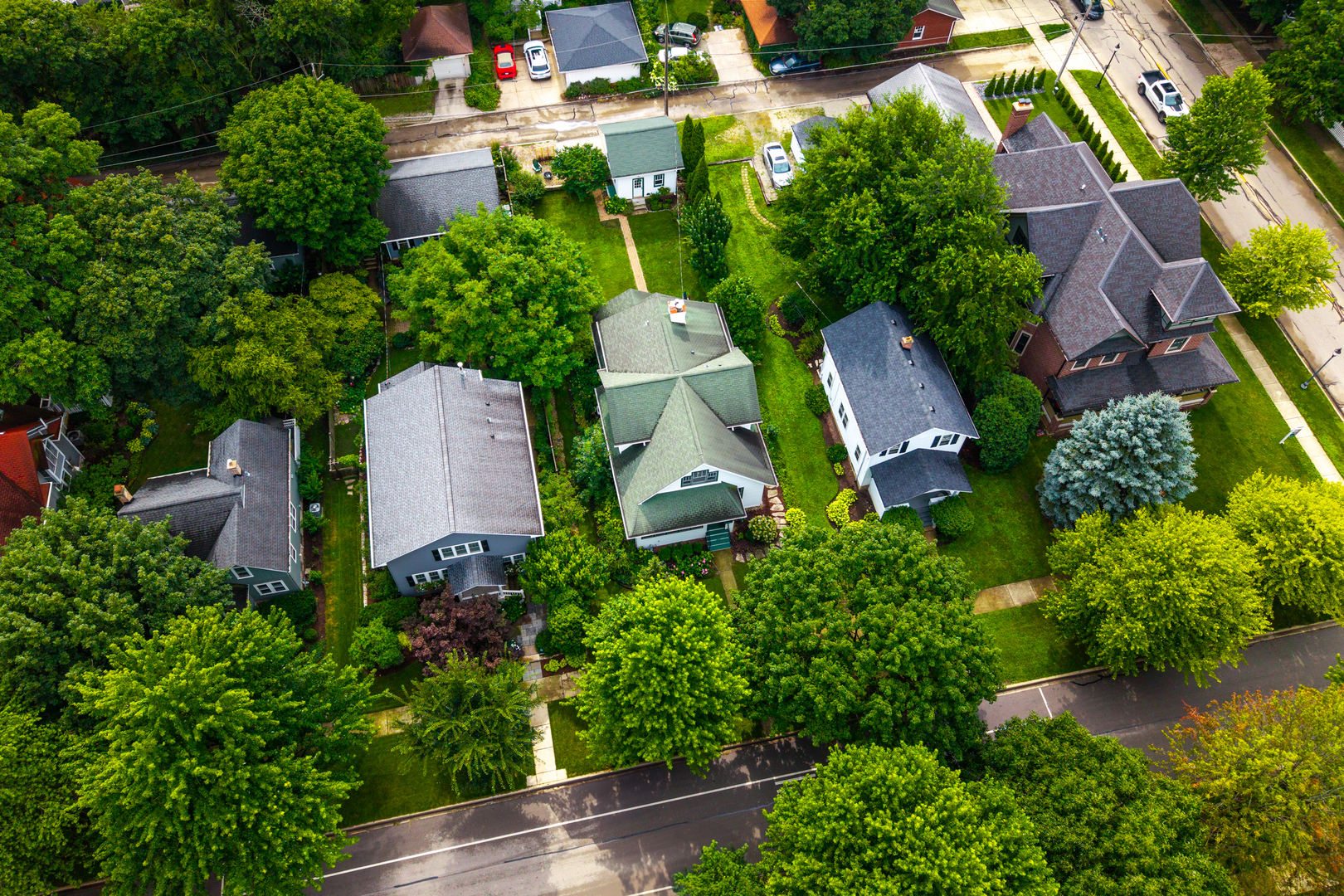 Naperville, Illinois, 60540, United States, 4 Bedrooms Bedrooms, ,4 BathroomsBathrooms,Residential,For Sale,1926208