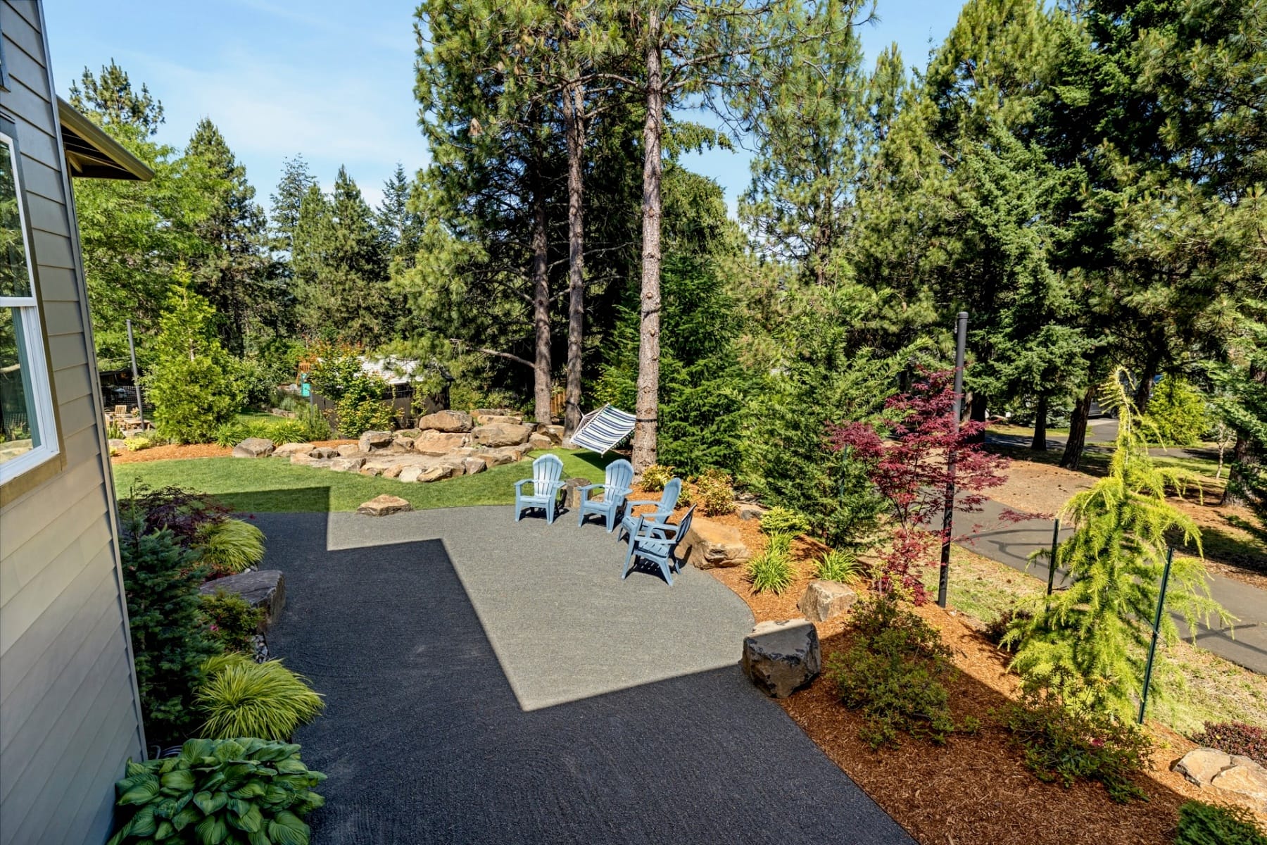  1105 LOGANBERRY LN White Salmon, WA 98672 - 物件實景