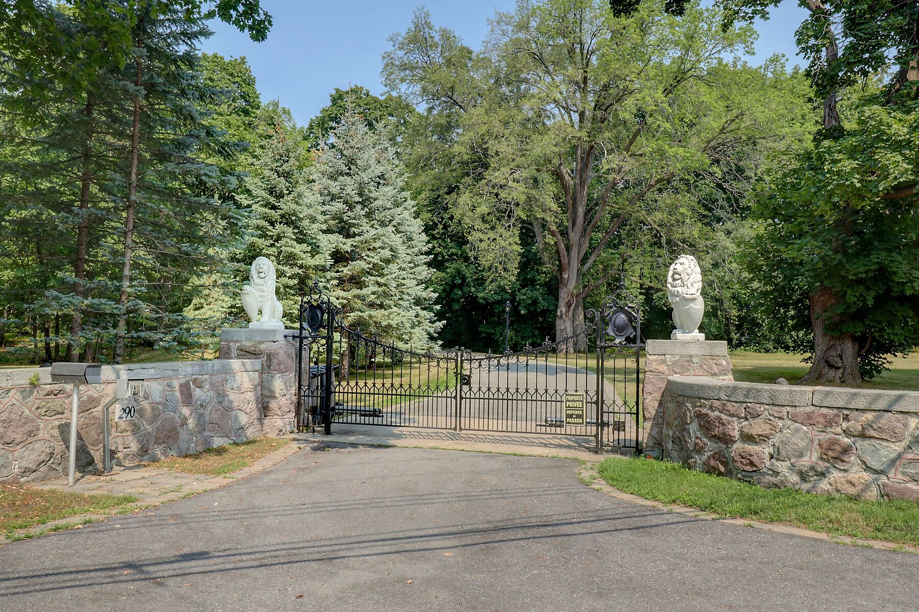  Senneville, Montréal - 物件實景