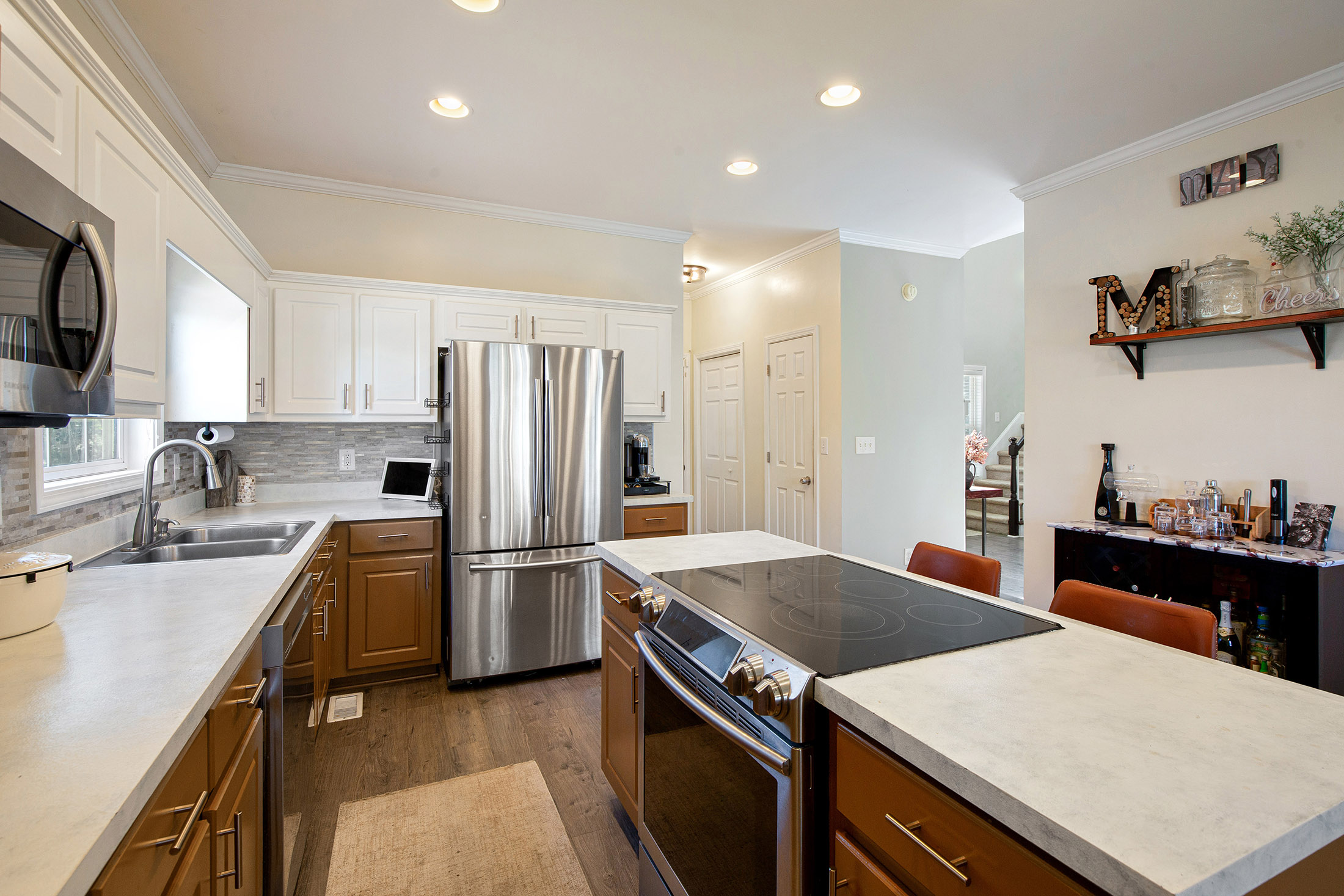  Home Offers Comfort, Style, and Accessibility—An Opportunity Not to be Missed - 物件實景