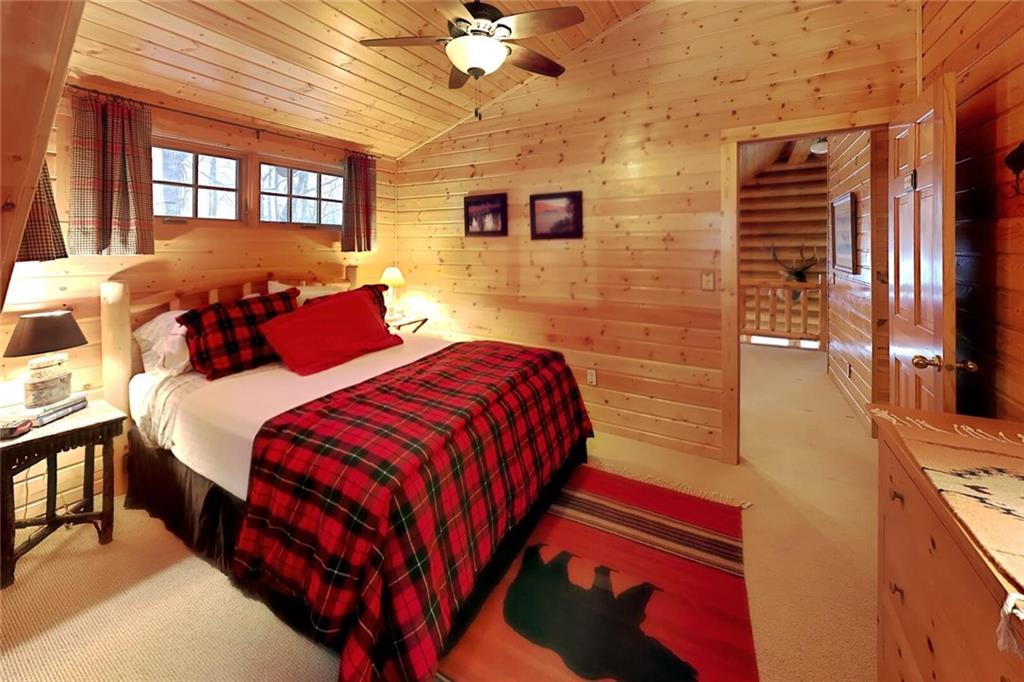 Hayward, Wisconsin, 54843, United States, 4 Bedrooms Bedrooms, ,3 BathroomsBathrooms,Residential,For Sale,1921620