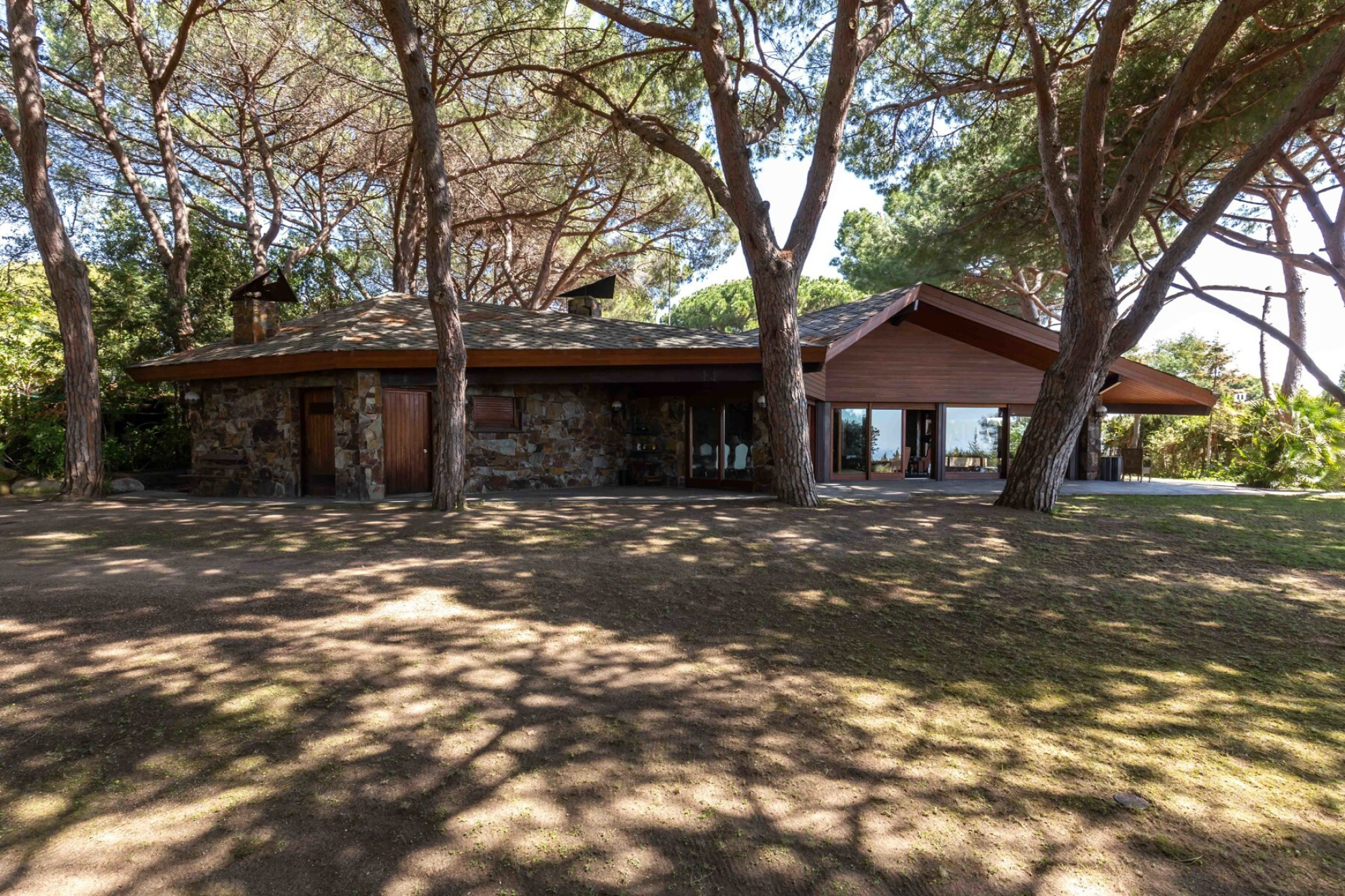  Large property with sea views in Llavaneres - Costa norte Barcelona - 物件實景