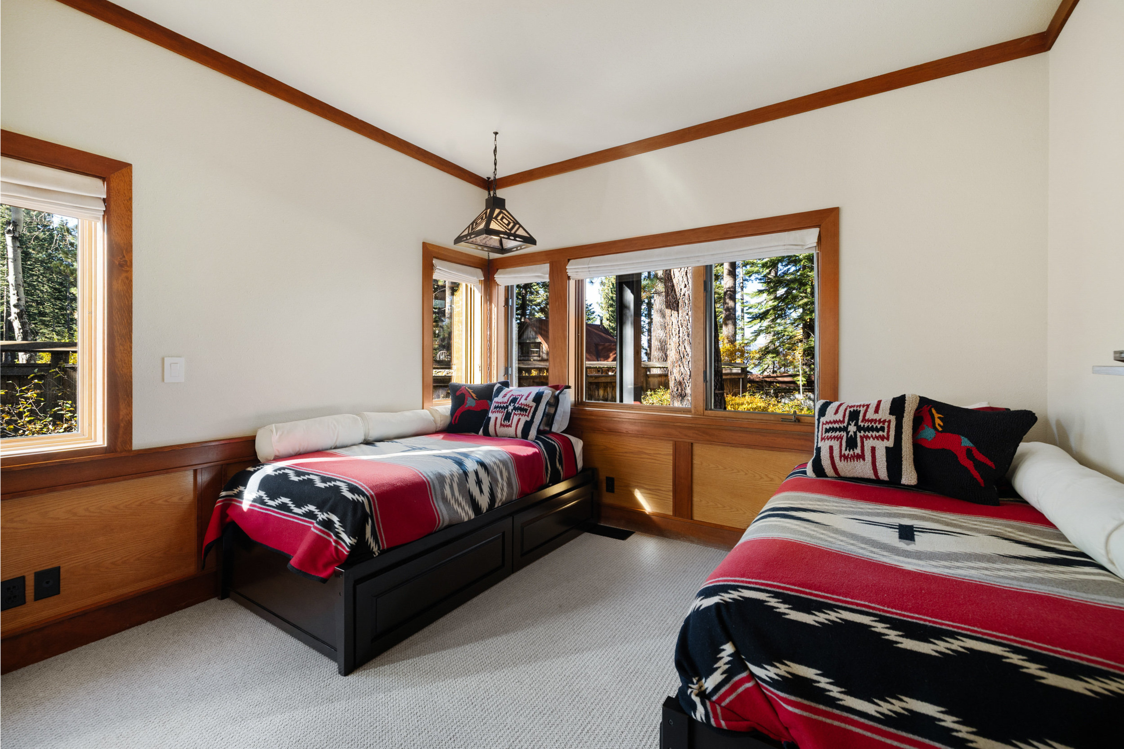  Welcome home to Chambers Landing Residence 42 - Summer Camp Tahoe - 物件實景