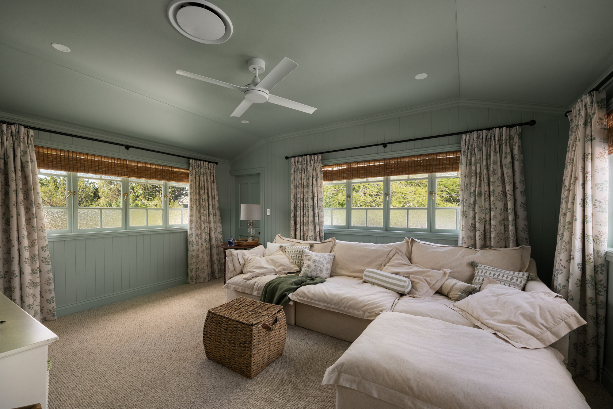  Luxury Queenslander – Rich with Authentic Romance and Captivating Charm - 物件實景