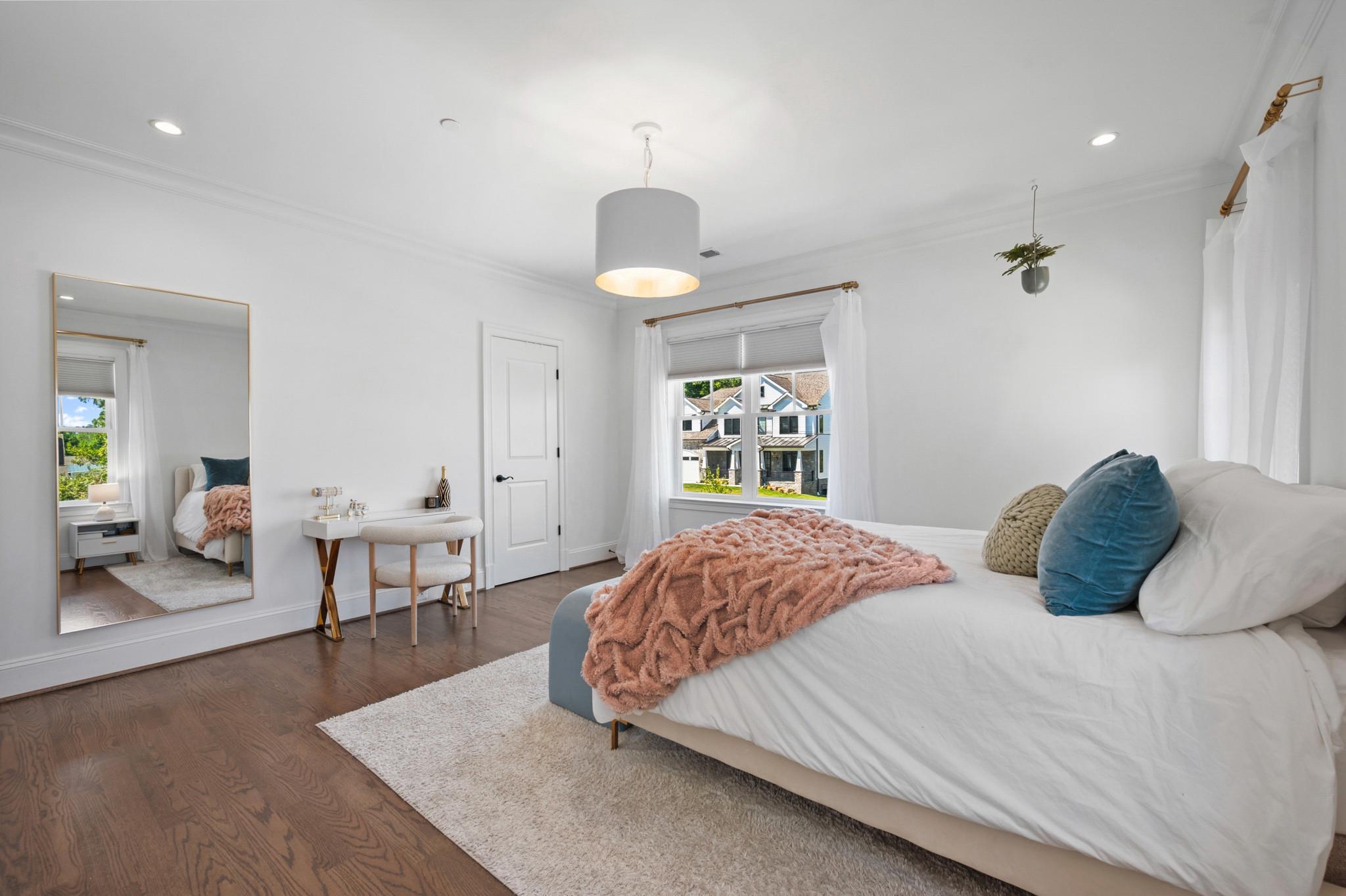  7607 Hemlock Street, Bethesda, MD, 20817 - 物件實景