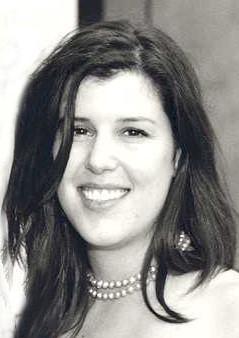 Elizabeth Courtier