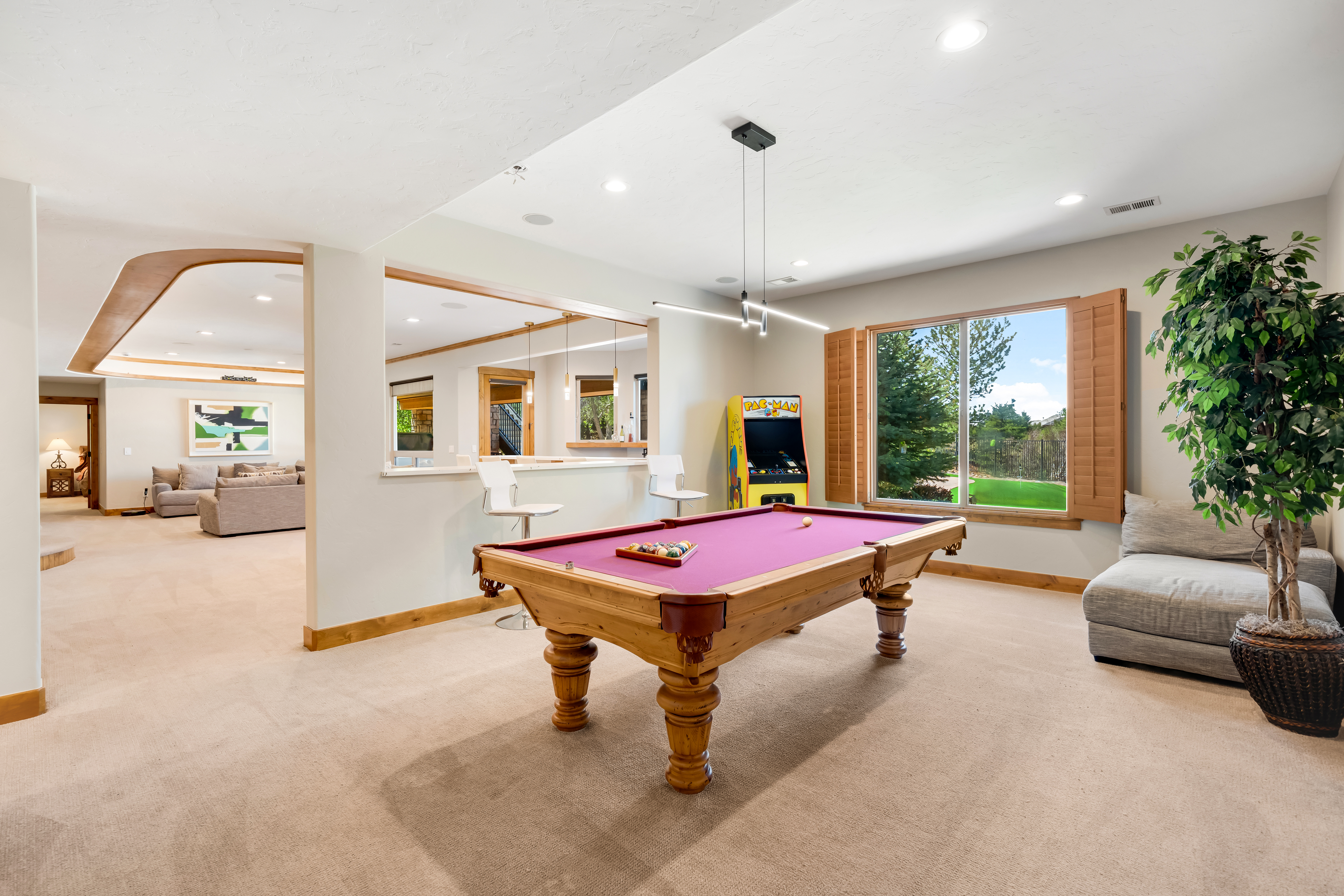  Fully Updated Luxury Estate In The Prestigious Pradera Golf Club Community - 物件實景