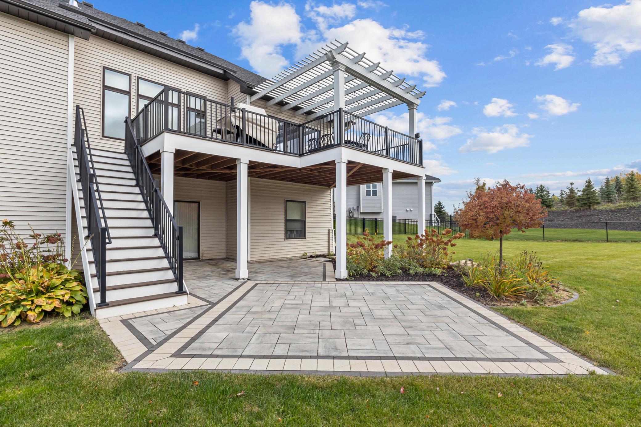 Dayton, Minnesota, 55327, United States, 5 Bedrooms Bedrooms, ,3 BathroomsBathrooms,Residential,For Sale,2001917