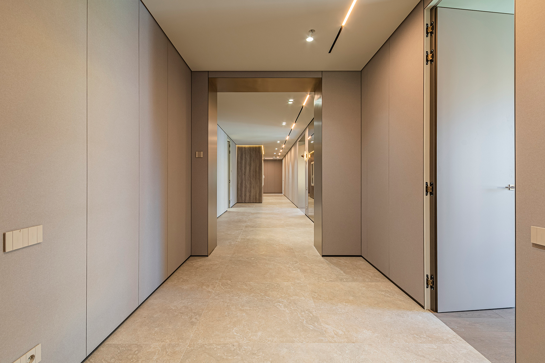  Exclusive Apartment with Turó Park Views for Sale - 物件實景