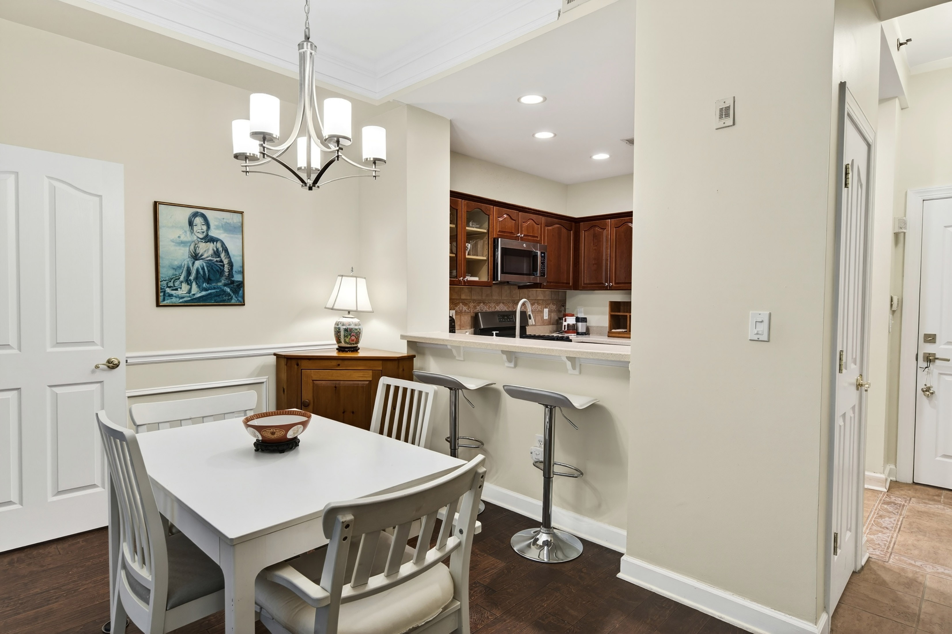  Elevated Living in the Heart of Midtown - 物件實景