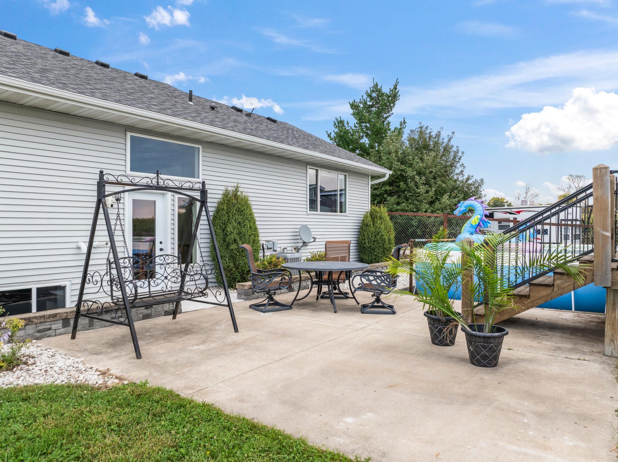 Dennison, Minnesota, 55018, United States, 3 Bedrooms Bedrooms, ,1 BathroomBathrooms,Residential,For Sale,1976483