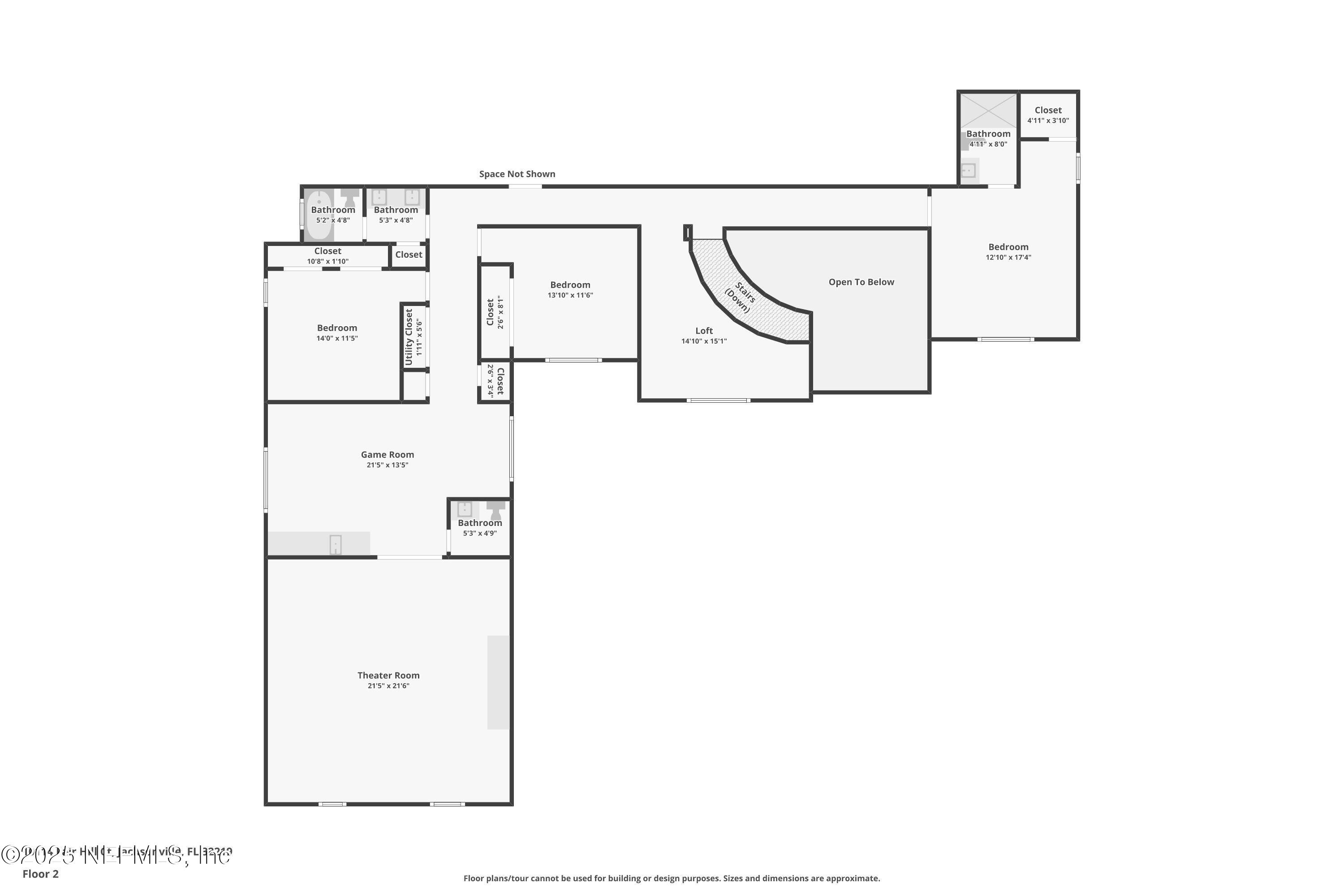 Jacksonville, Florida, 32219, United States, 5 Bedrooms Bedrooms, ,7 BathroomsBathrooms,Residential,For Sale,1907594