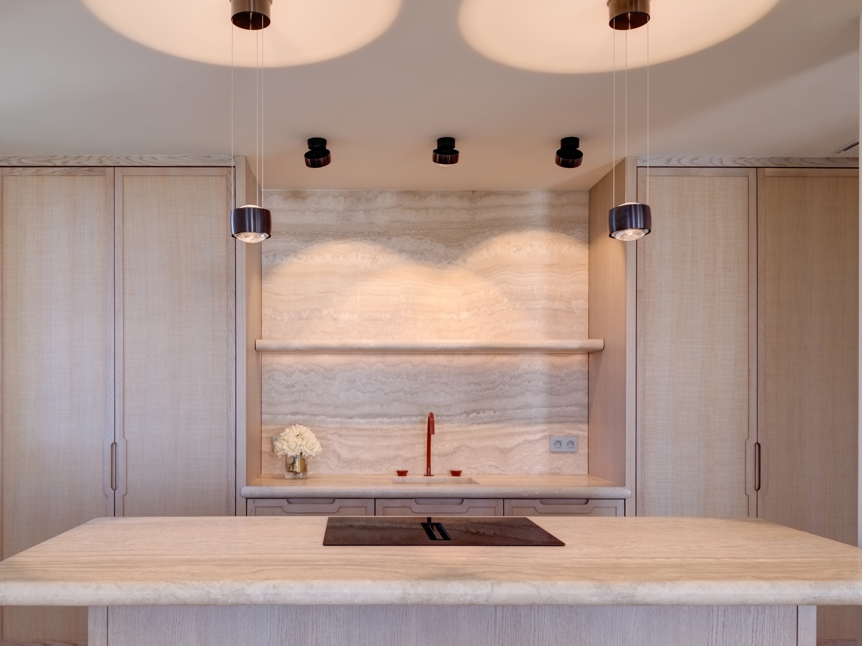  Exceptional loft in Cannes with panoramic sea view - La Croix des Gardes - 物件實景