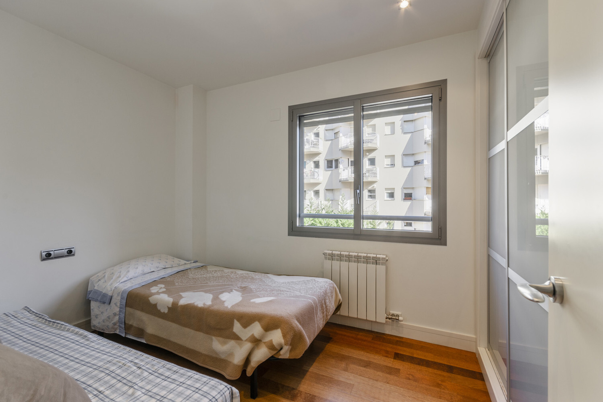  Semi-new flat in Pedralbes - 物件實景