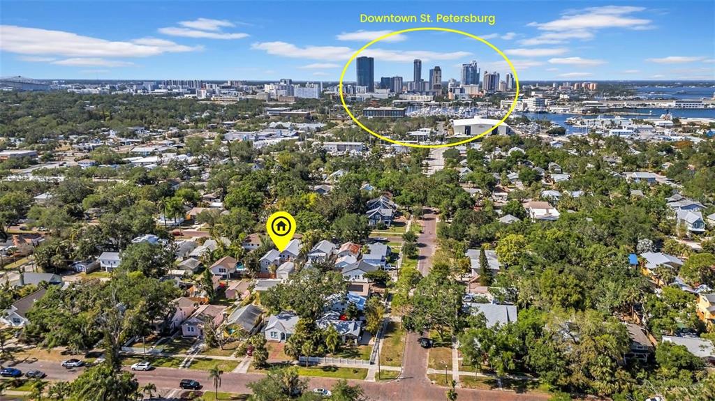 St Petersburg, Florida, 33705, United States, 3 Bedrooms Bedrooms, ,3 BathroomsBathrooms,Residential,For Sale,1778823