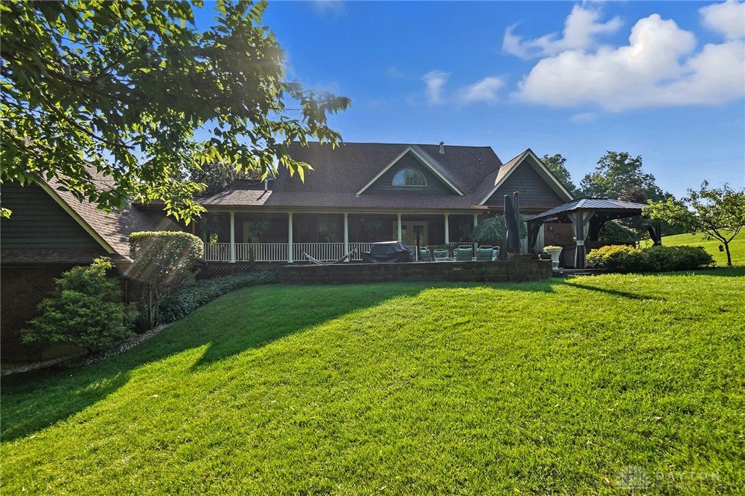 Springfield Twp, Ohio, 45504, United States, 3 Bedrooms Bedrooms, ,2 BathroomsBathrooms,Residential,For Sale,1910892
