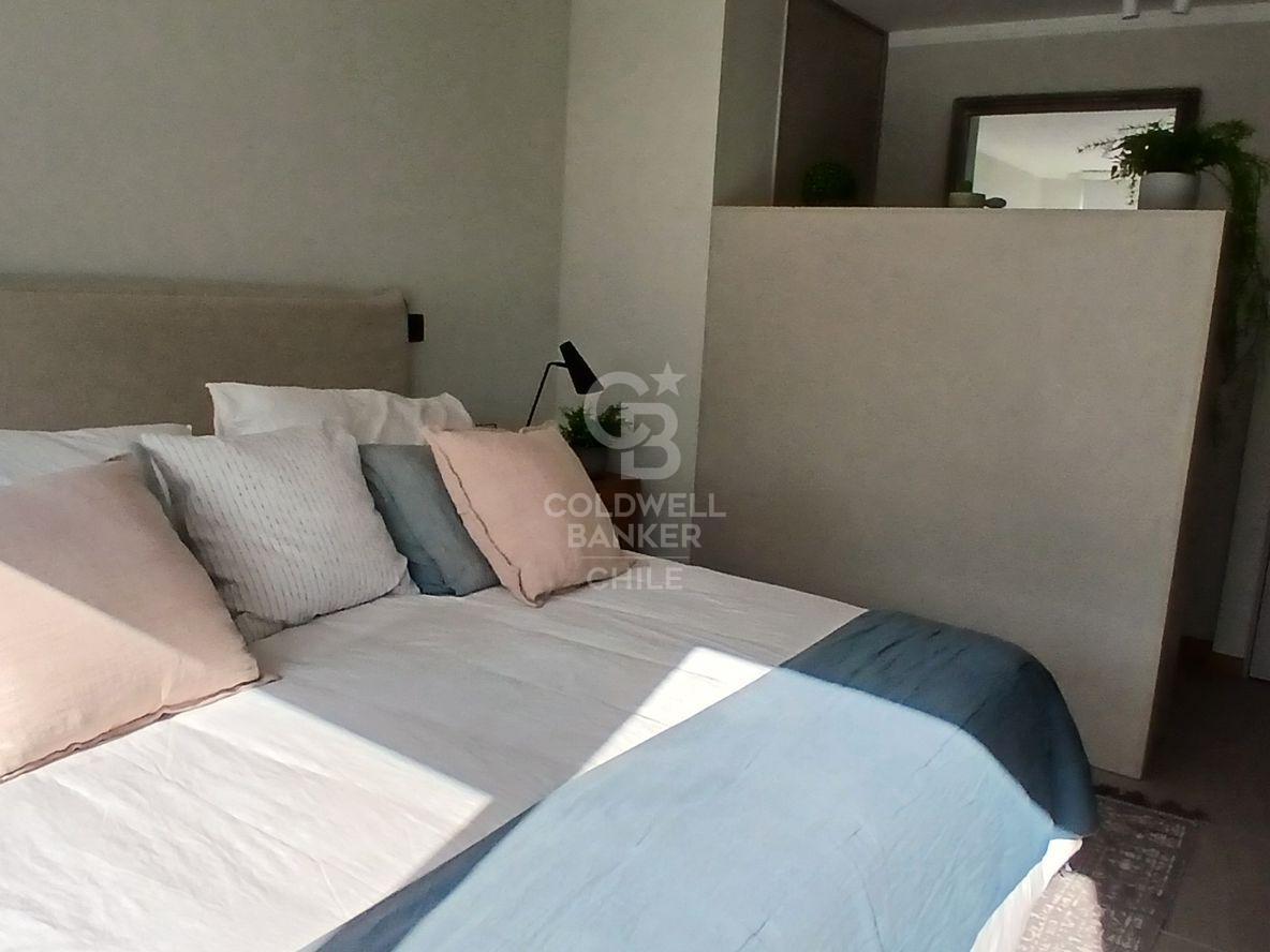 Providencia, Chile, 3 Bedrooms Bedrooms, ,2 BathroomsBathrooms,Residential,For Sale,1957686