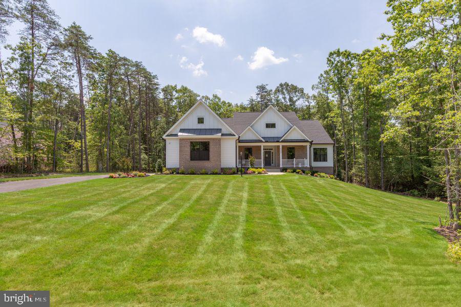 Whitehall Blvd, Spotsylvania, VA 22553 #1