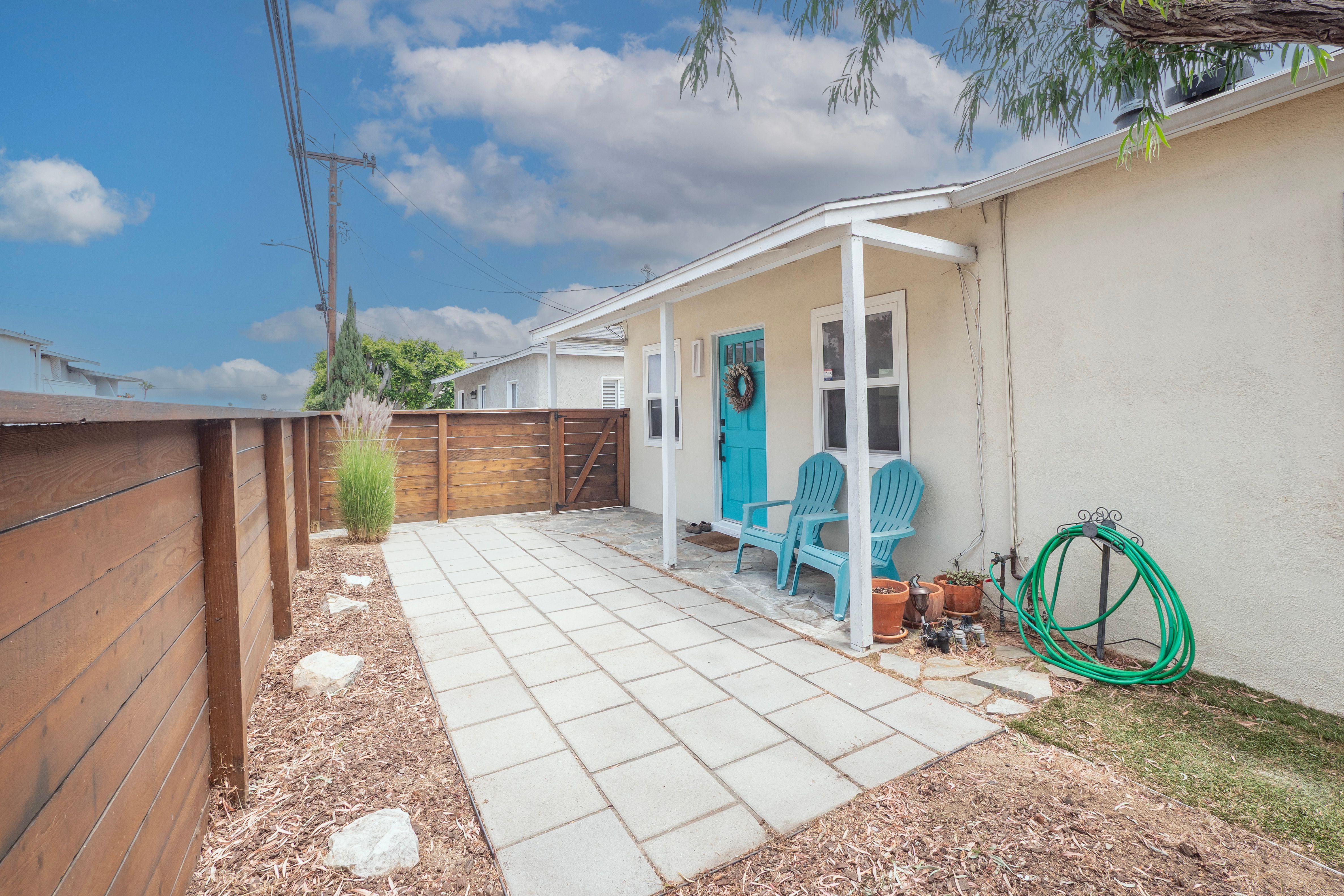  1802 Rindge Lane, Redondo Beach, CA 90278 - 物件實景