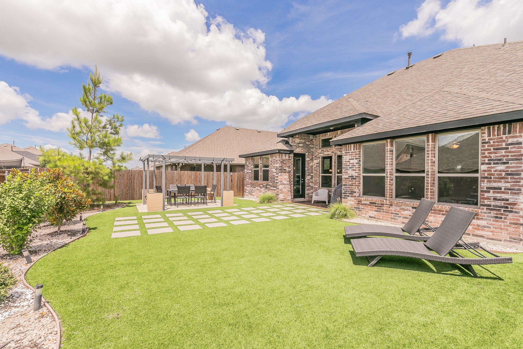 Fate, Texas, 75087, United States, 4 Bedrooms Bedrooms, ,4 BathroomsBathrooms,Residential,For Sale,1982781