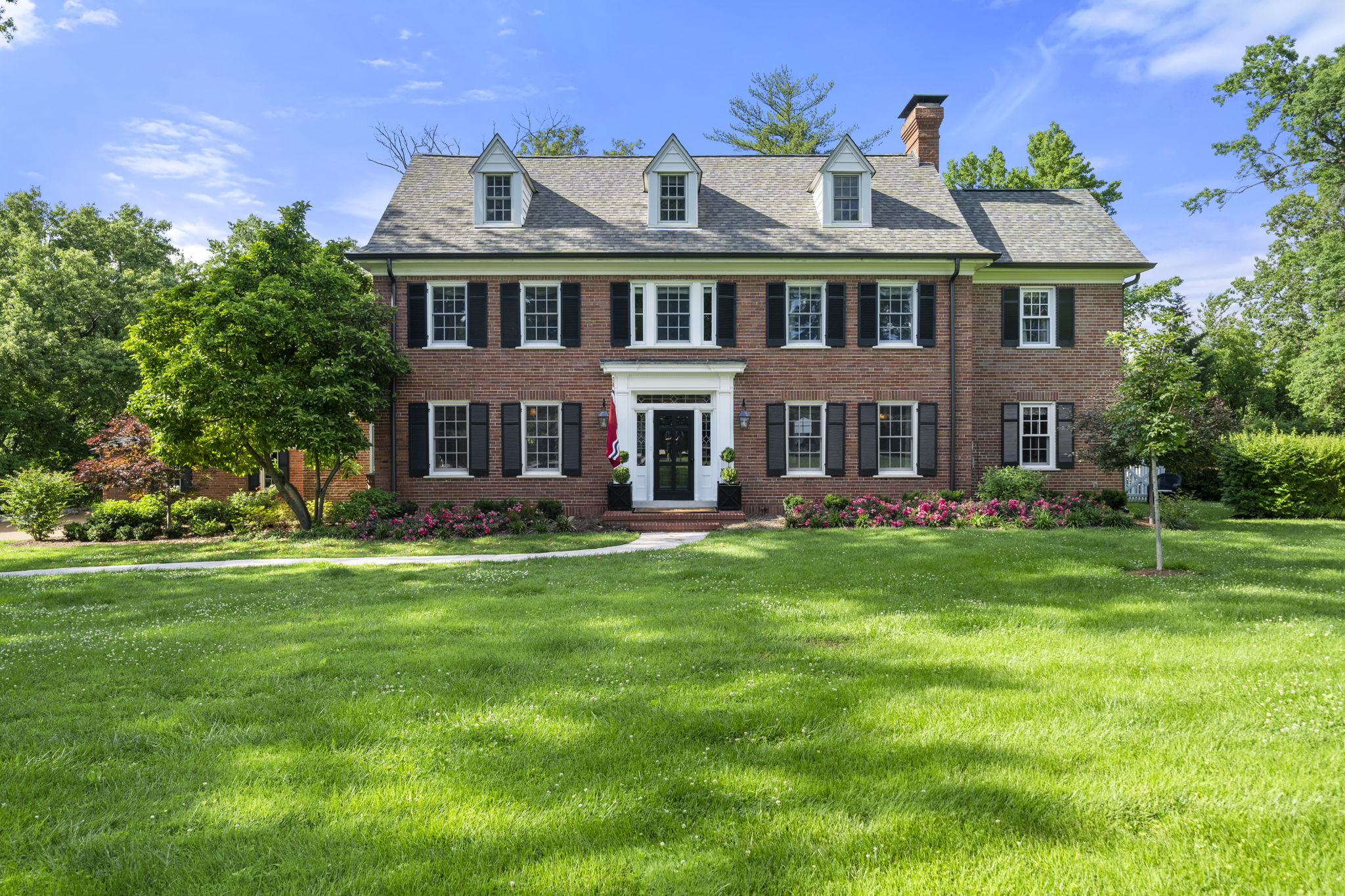  Exquisite Luxury Living in the Heart of Ladue - 物件實景