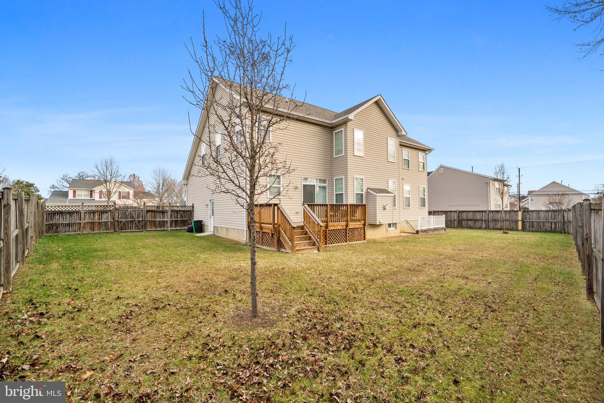 Clinton, Maryland, 20735, United States, 5 Bedrooms Bedrooms, ,4 BathroomsBathrooms,Residential,For Sale,2005620