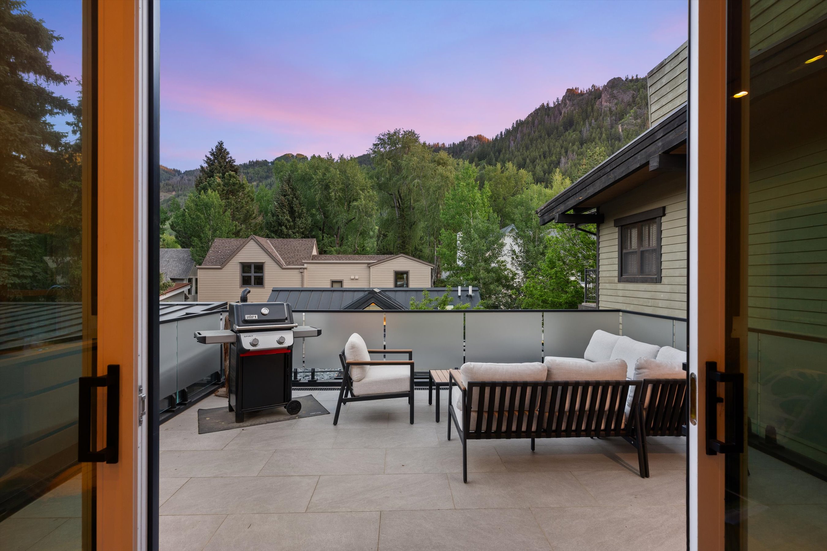  The Jewel of Aspen; an Elegant 4-Unit Lady Victorian - 物件實景