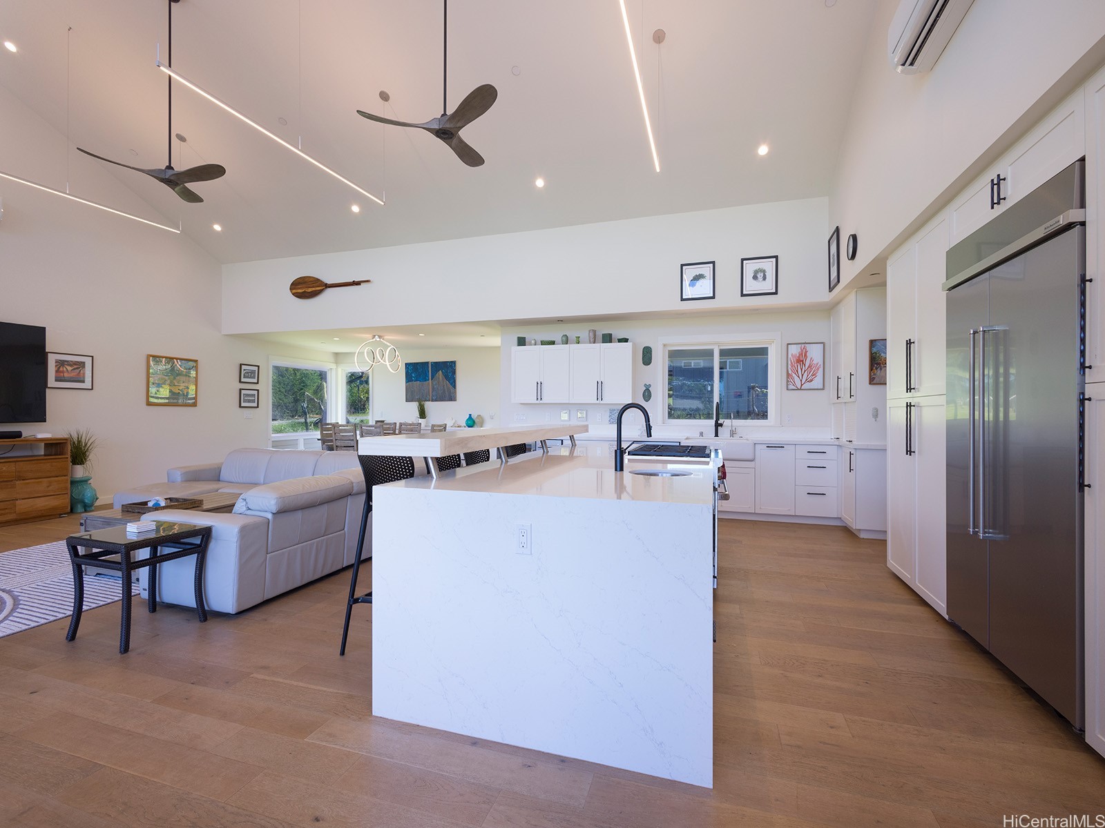 Haleiwa, Hawaii, 96712, United States, 3 Bedrooms Bedrooms, ,5 BathroomsBathrooms,Residential,For Sale,1994736