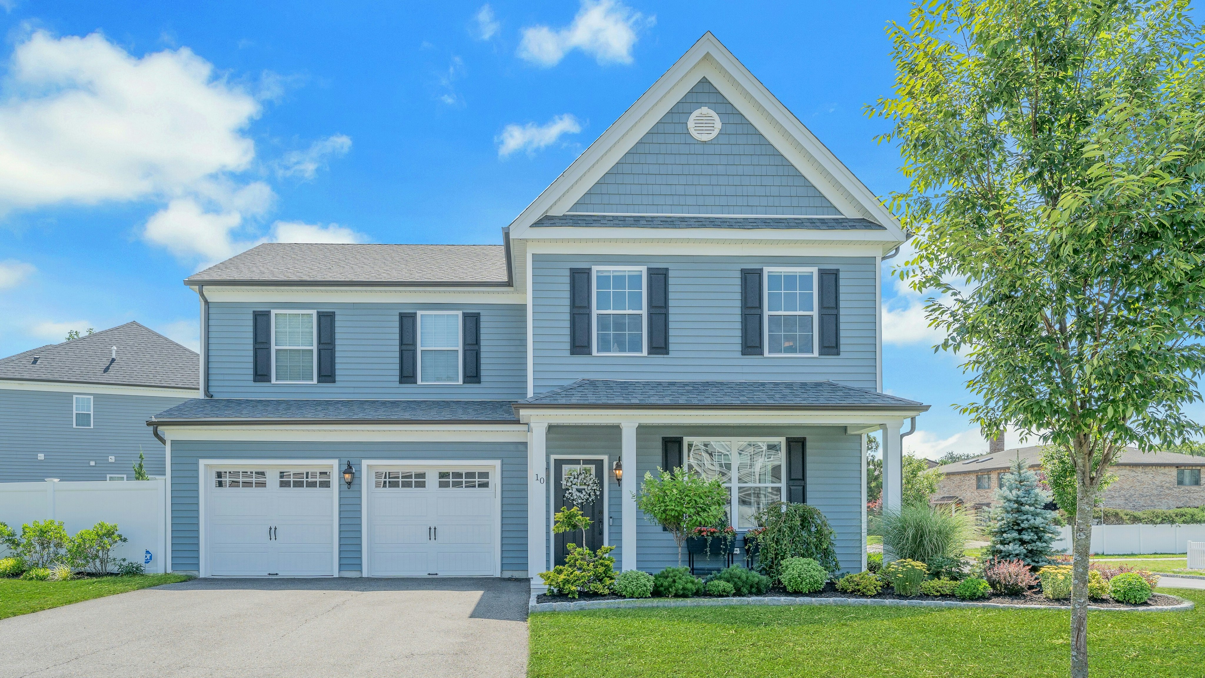  10 Bares Court, Little Ferry, NJ 07643 - 物件實景