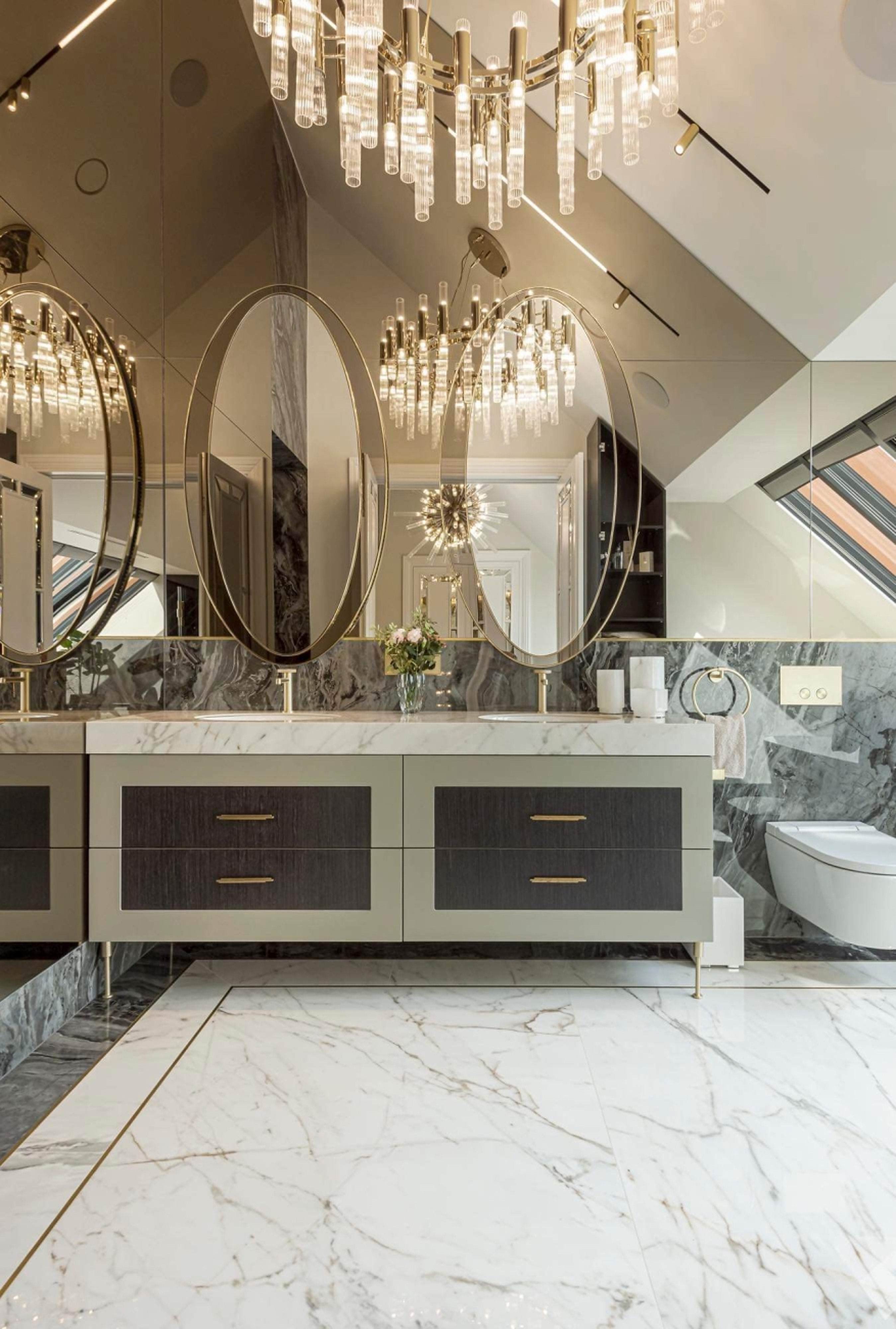  An Exceptional Luxury Residence in Vilnius Old Town - 物件實景