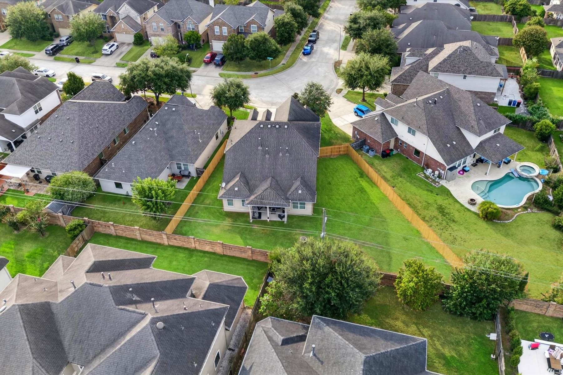  26303 Landover Hills Lane - 物件實景