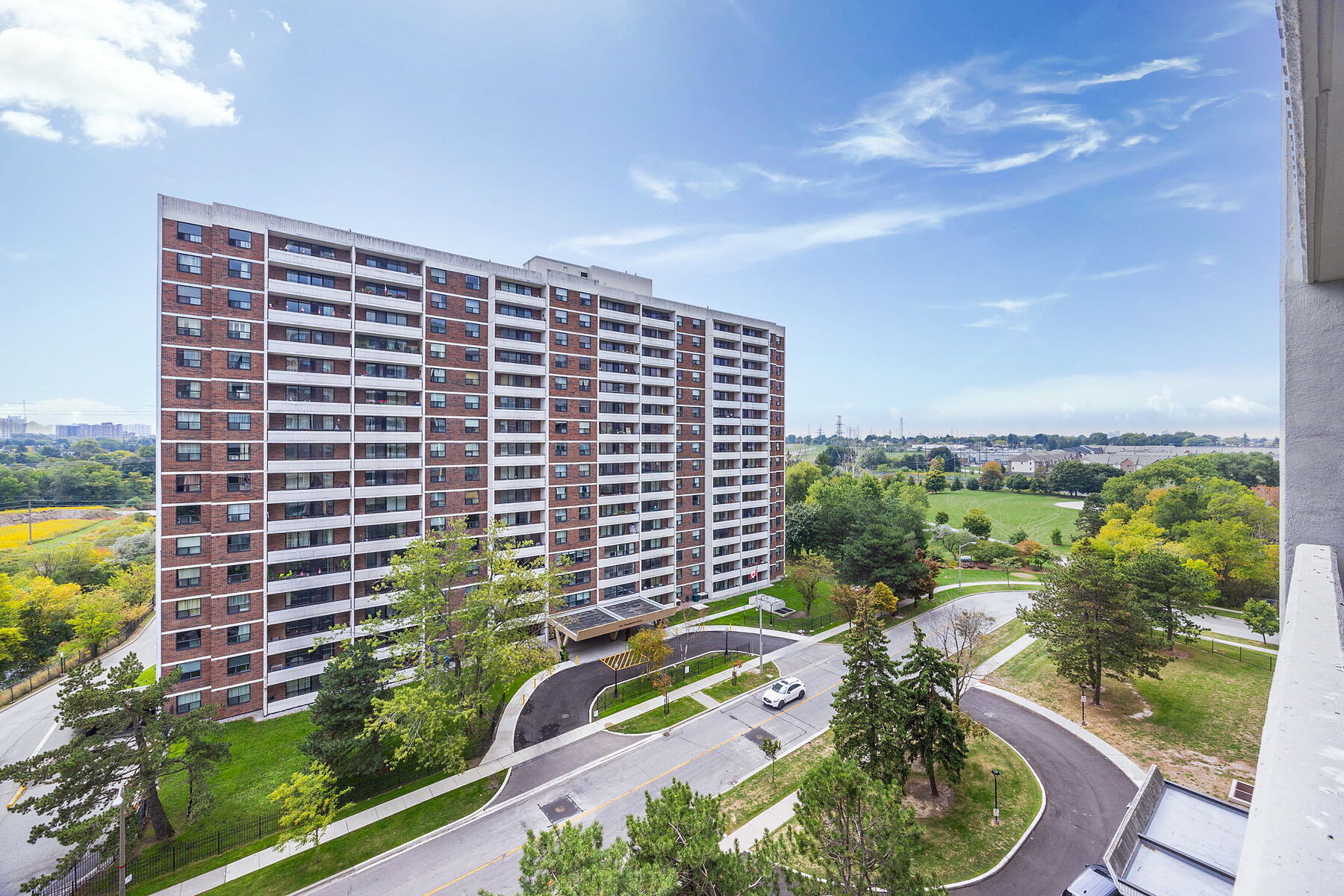  100 Prudential Dr - 物件實景