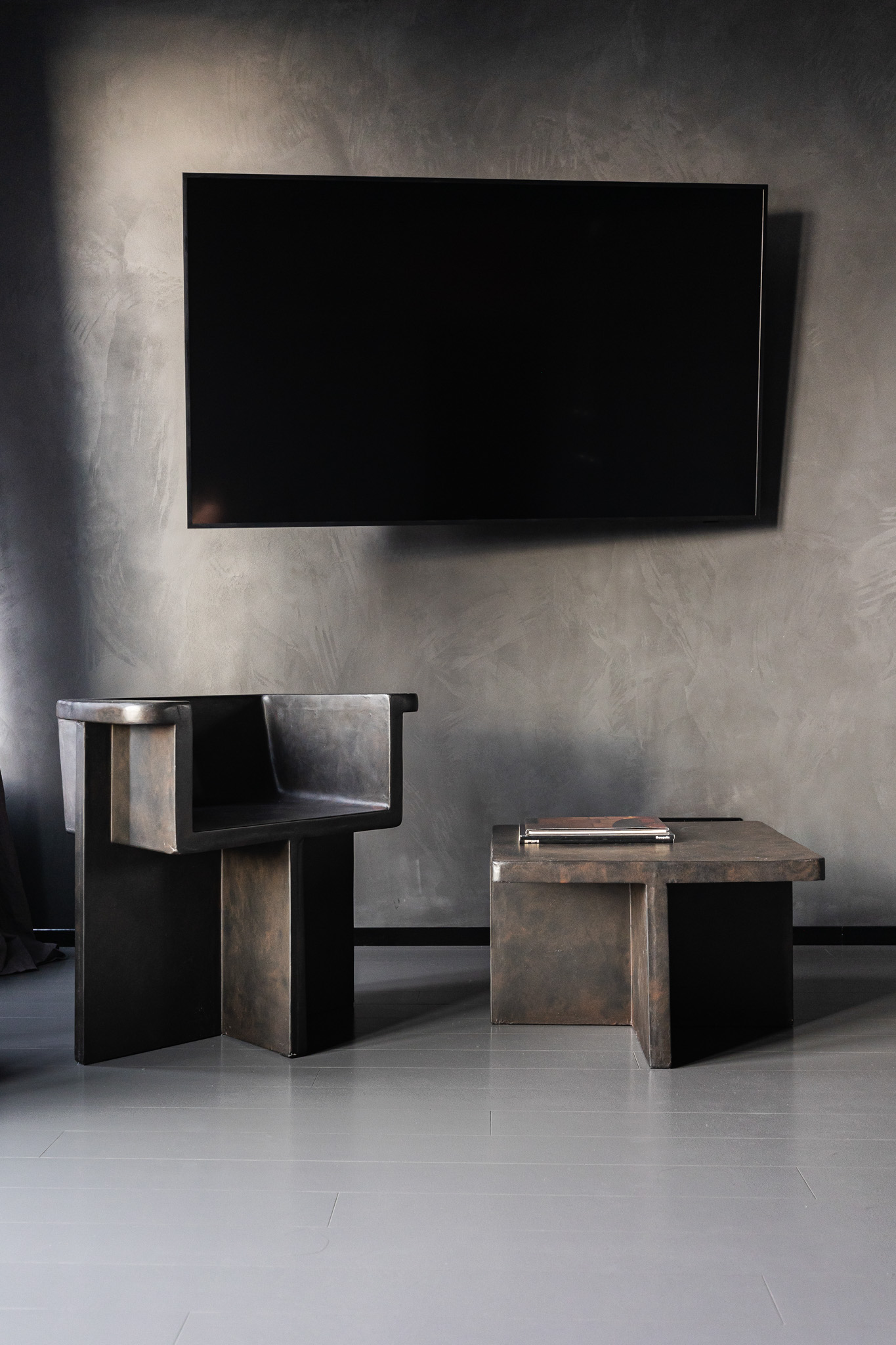  Elegance Meets Unmatched Luxury Above the City Views - 物件實景