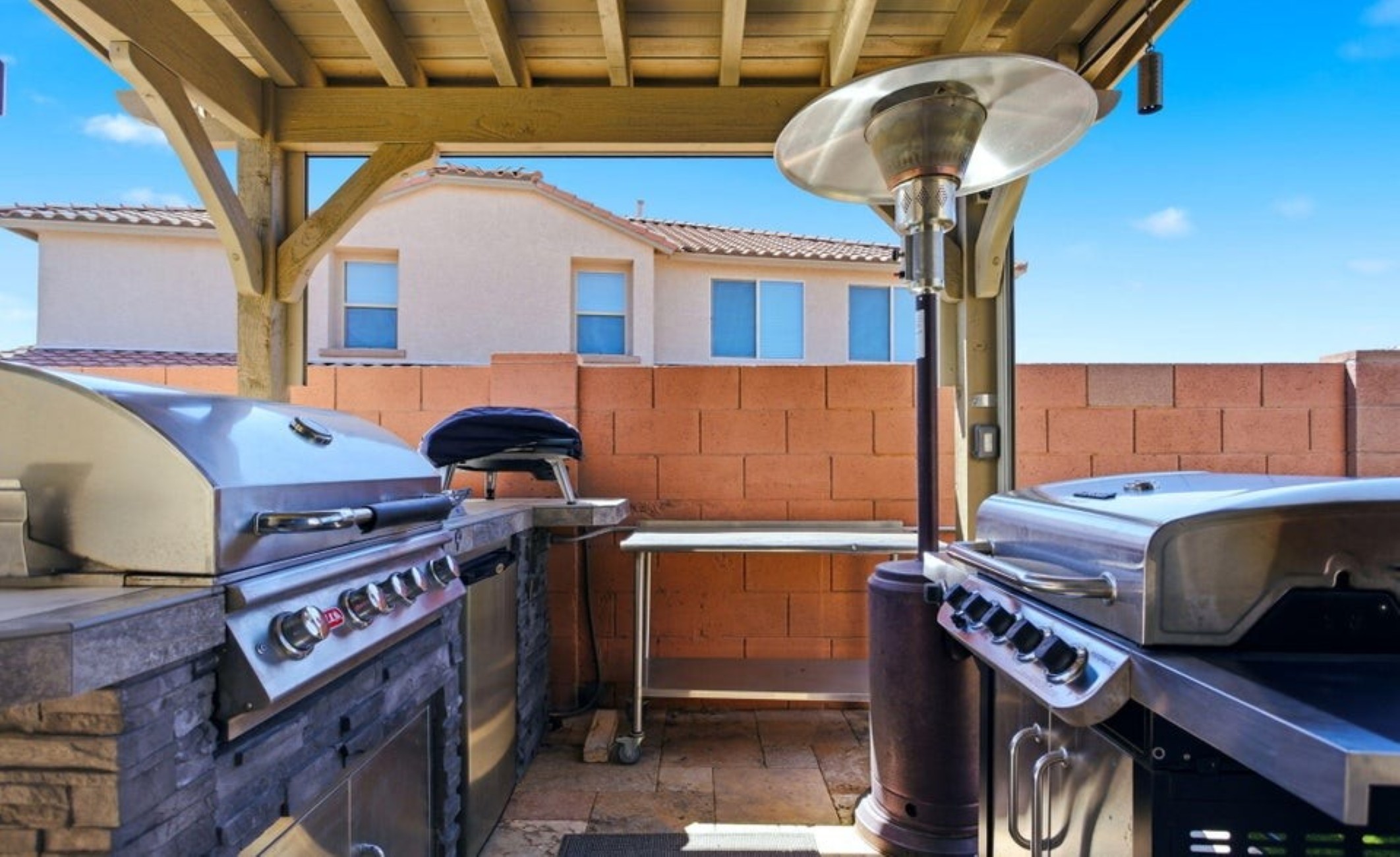  3463 W Desert Peace Drive, Marana, AZ 85658 - 物件實景