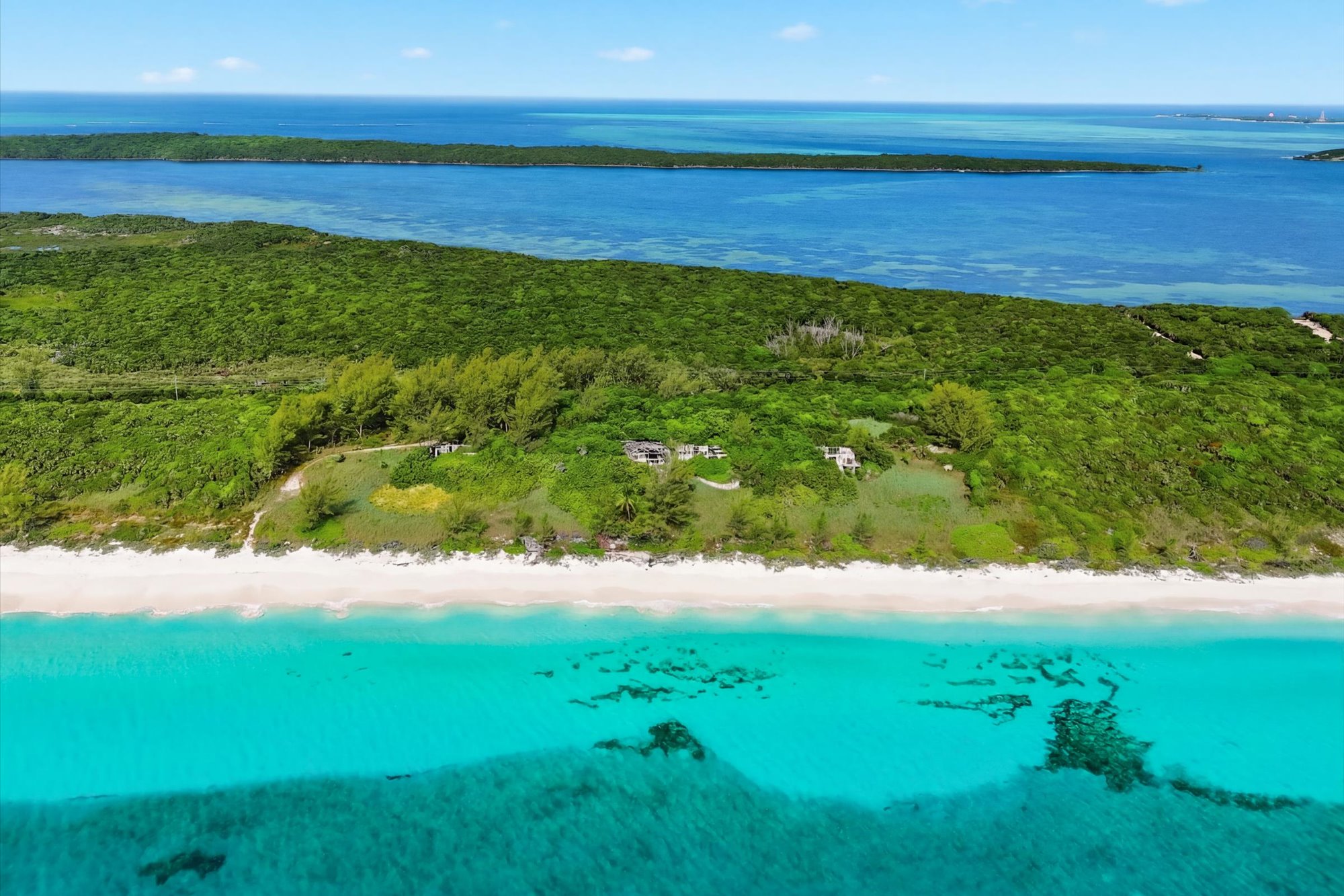  Sugar Beach, Great Harbour Cay - 物件實景