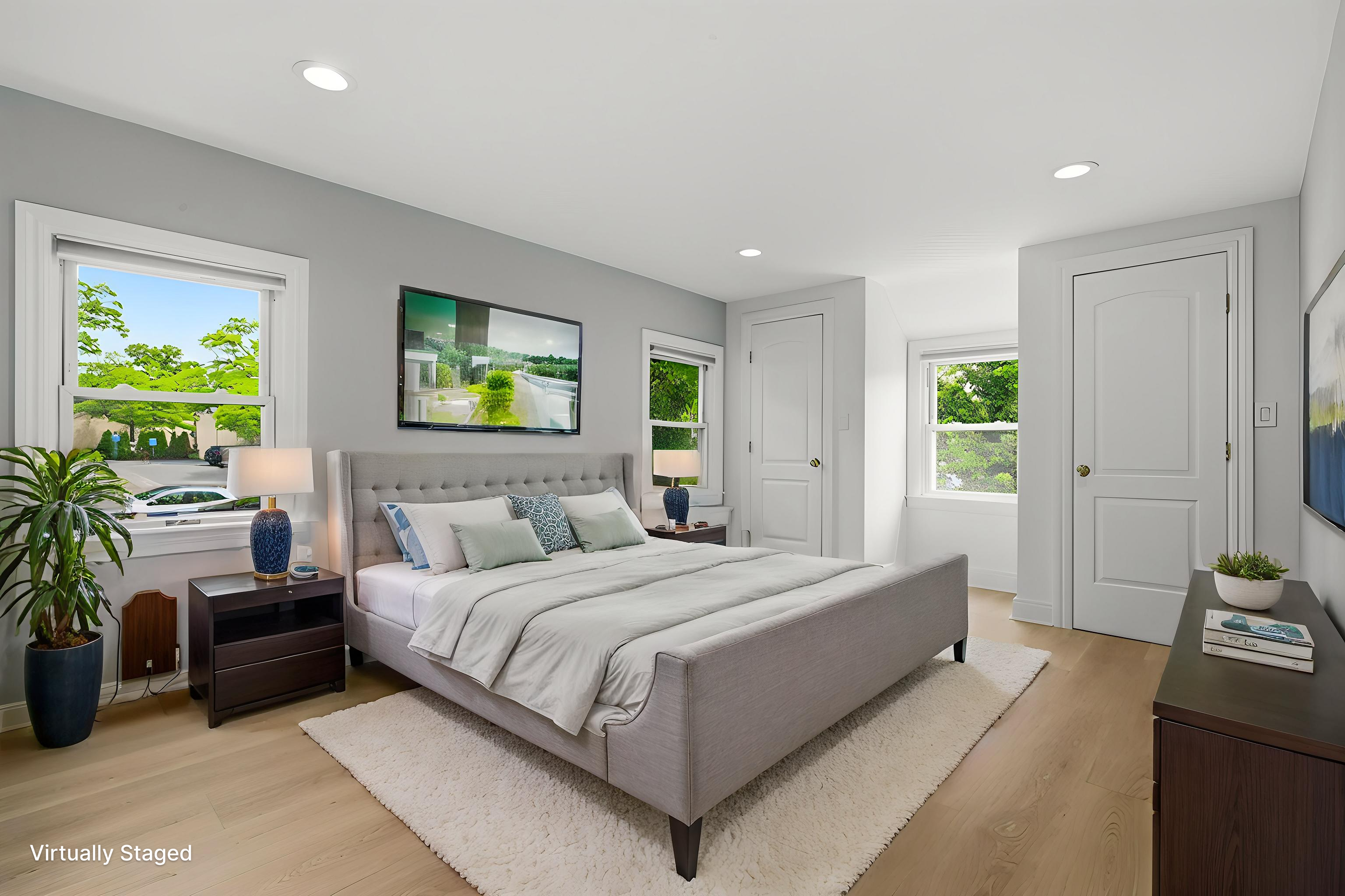  45 Locust Place, Manhasset, NY 11030 - 物件實景