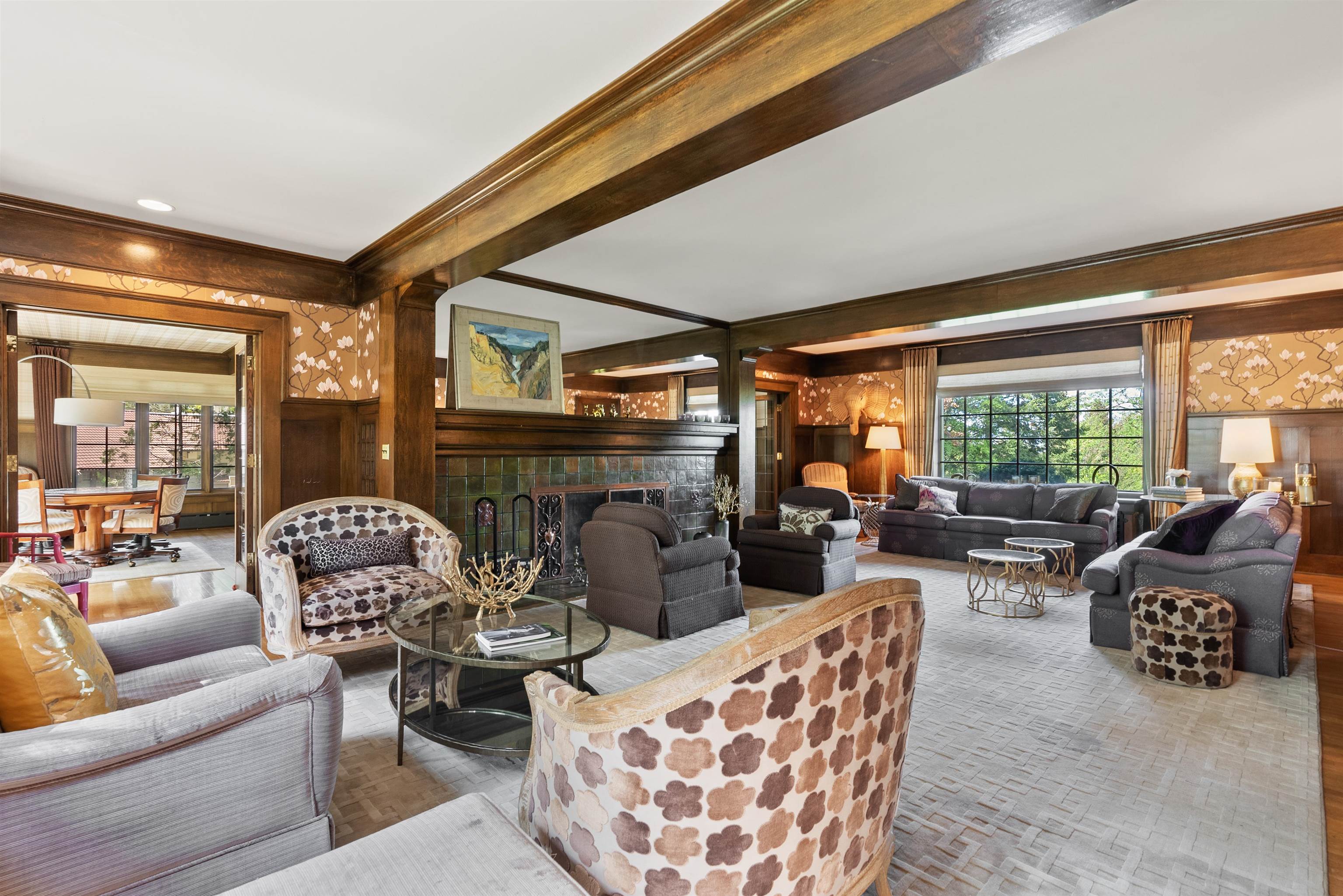 Spokane, Washington, 99203, United States, 4 Bedrooms Bedrooms, ,6 BathroomsBathrooms,Residential,For Sale,1793994