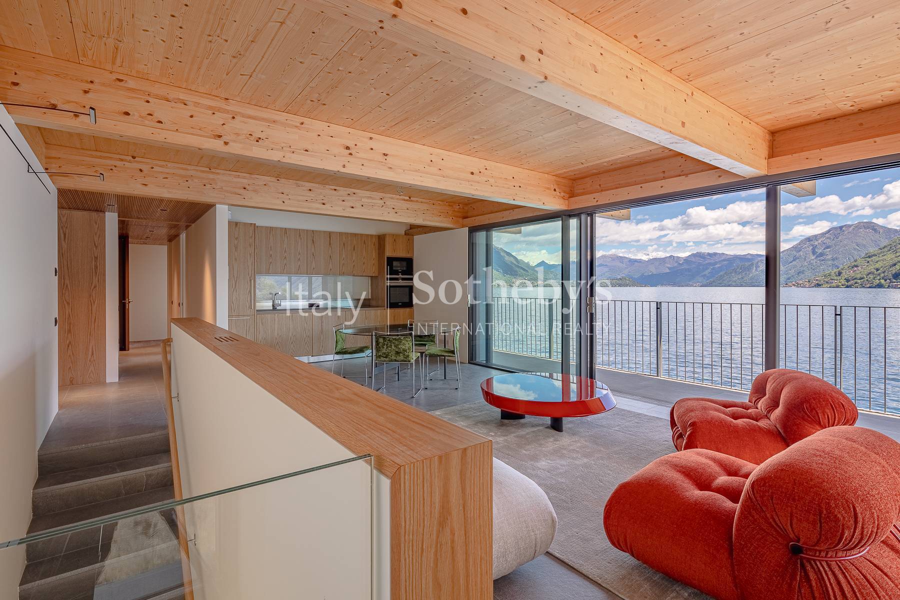  Incredible newly built villa with enchanting lake view - 物件實景